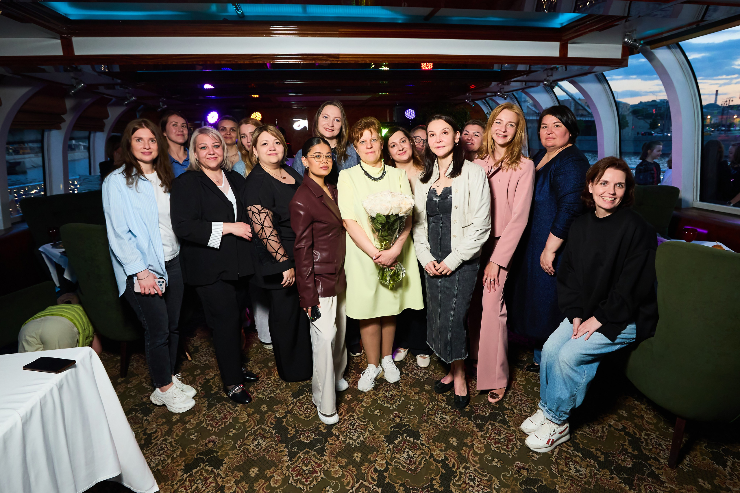 Выпускной 4 класс. Фотограф Иван Недорез