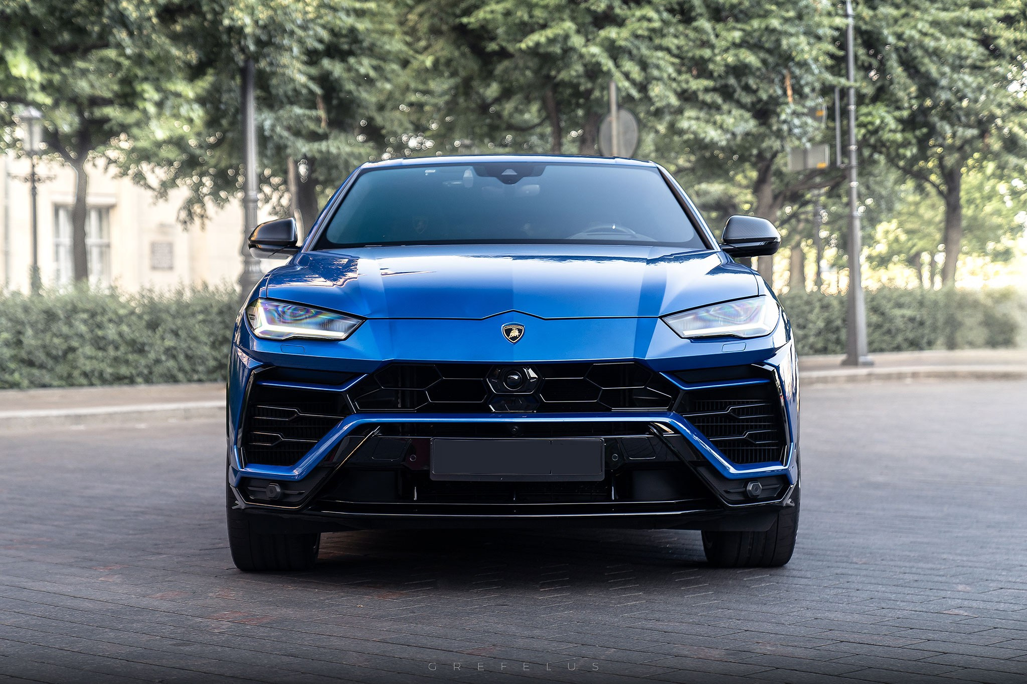 Фотосъёмка авто для продажи. Grefelus