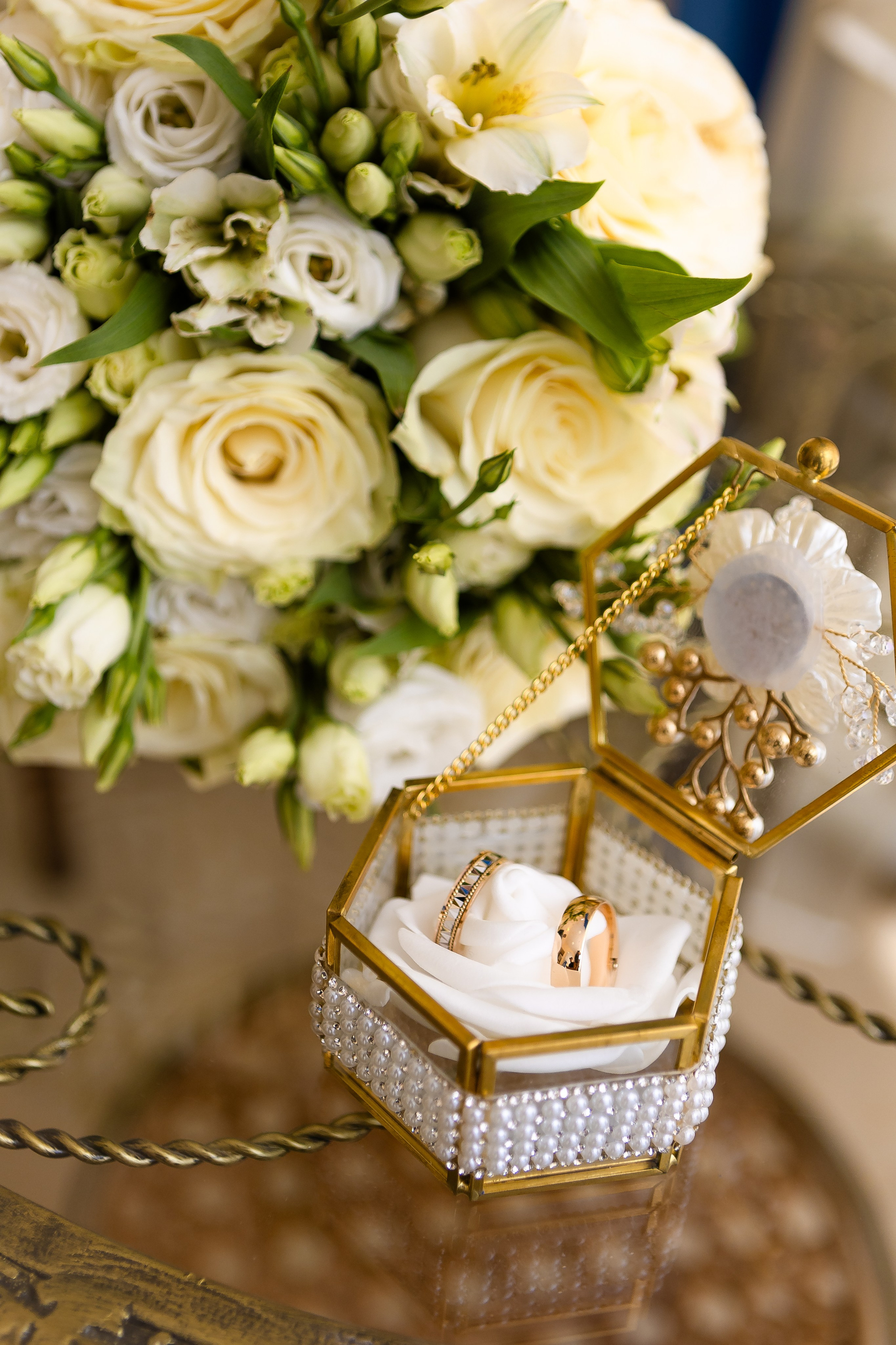 Свадьба Арины и Алексея. Семейный и свадебный фотограф в Чебоксарах и Новочебоксарске Ирина Юрь