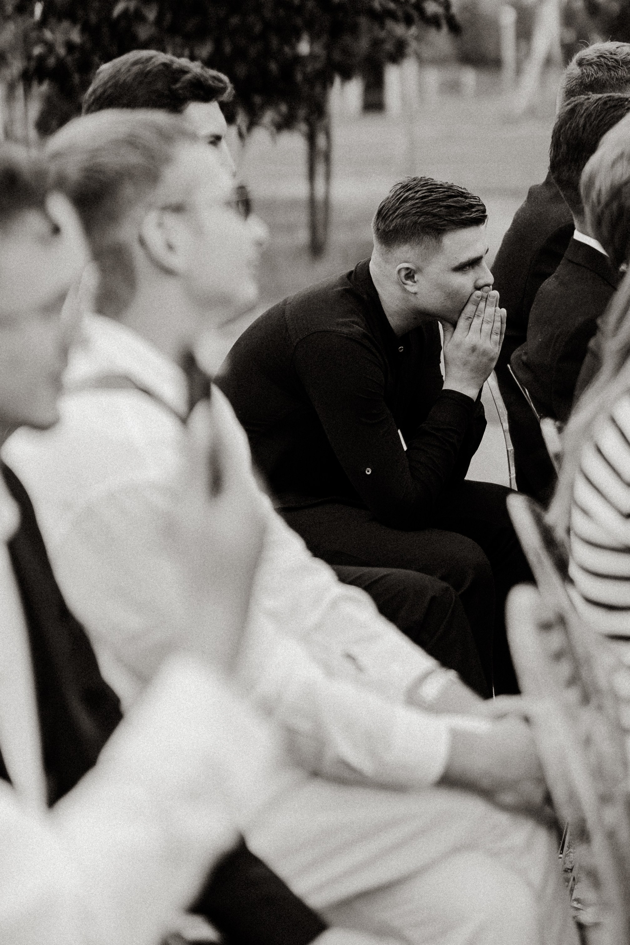 Lera x Nikita. Daria Chigintseva Photographer