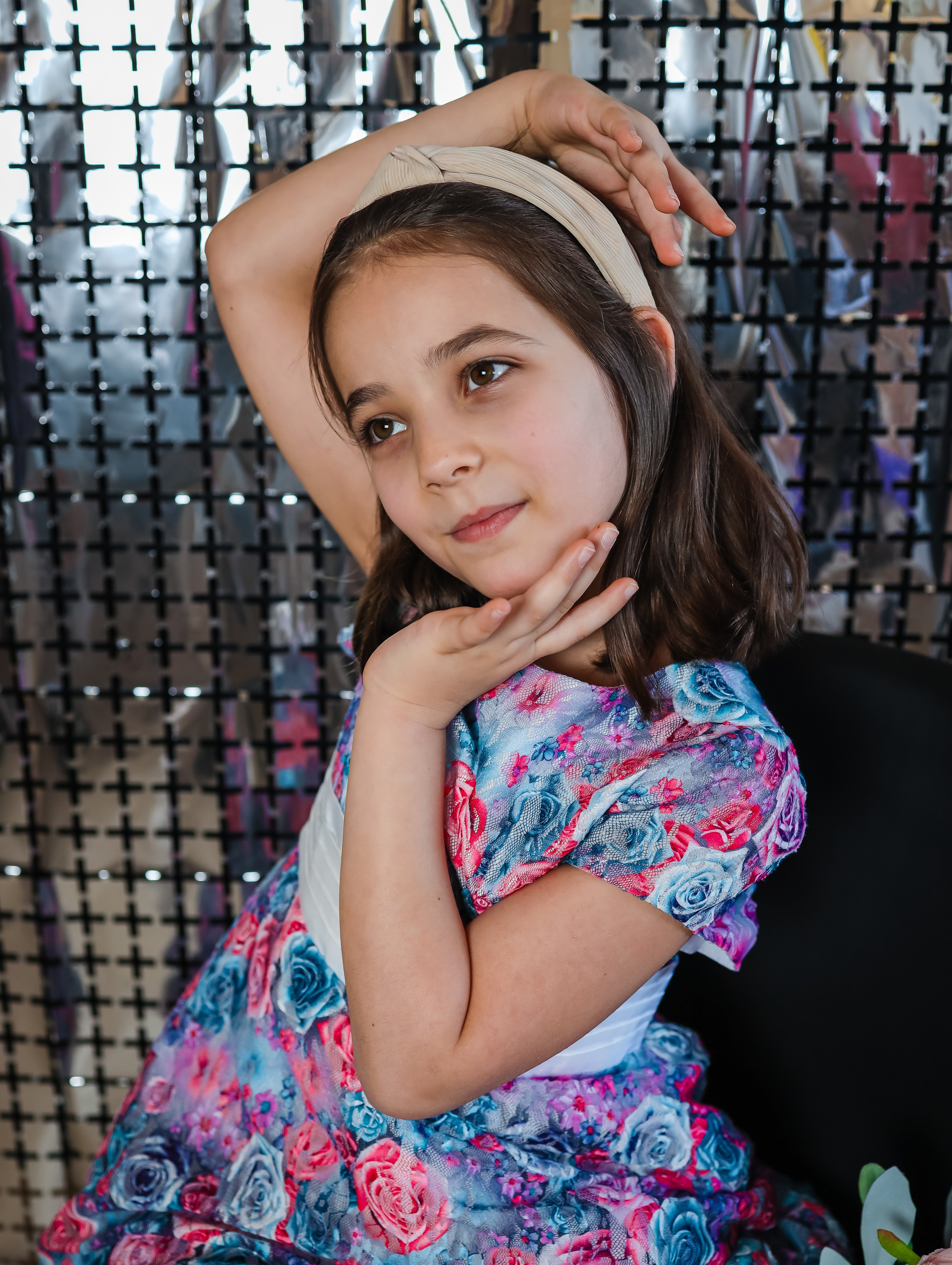 Дети модельная школа. Главная