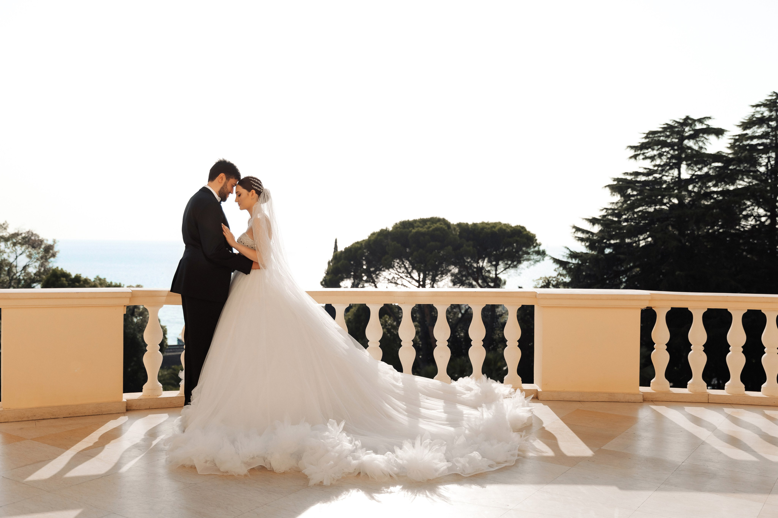 Альберт и Евгения. Свадебный и семейный фотограф в Ростове-на_дону, Тамара Оганесян