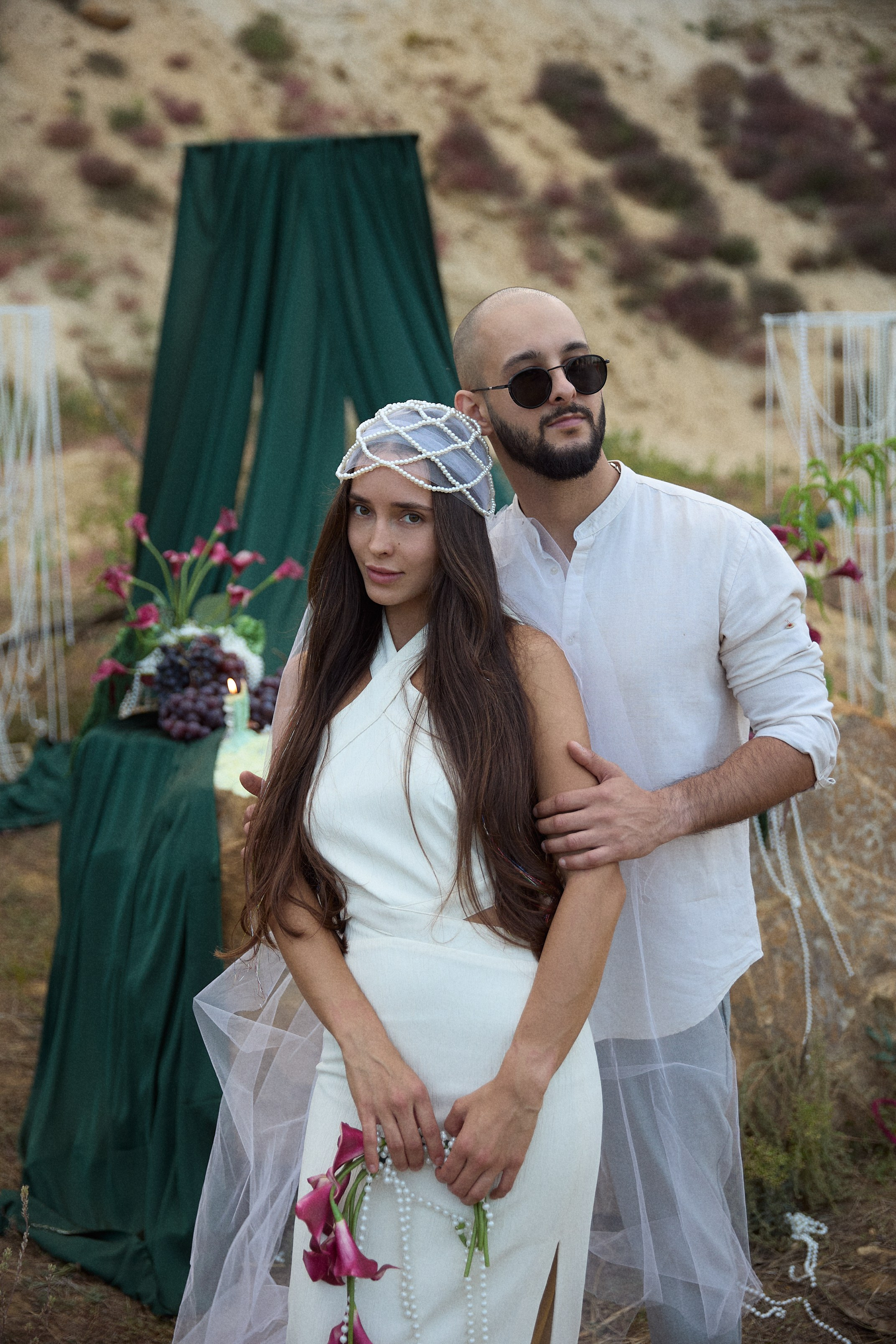 We'd. Фотограф Максим Маркелов