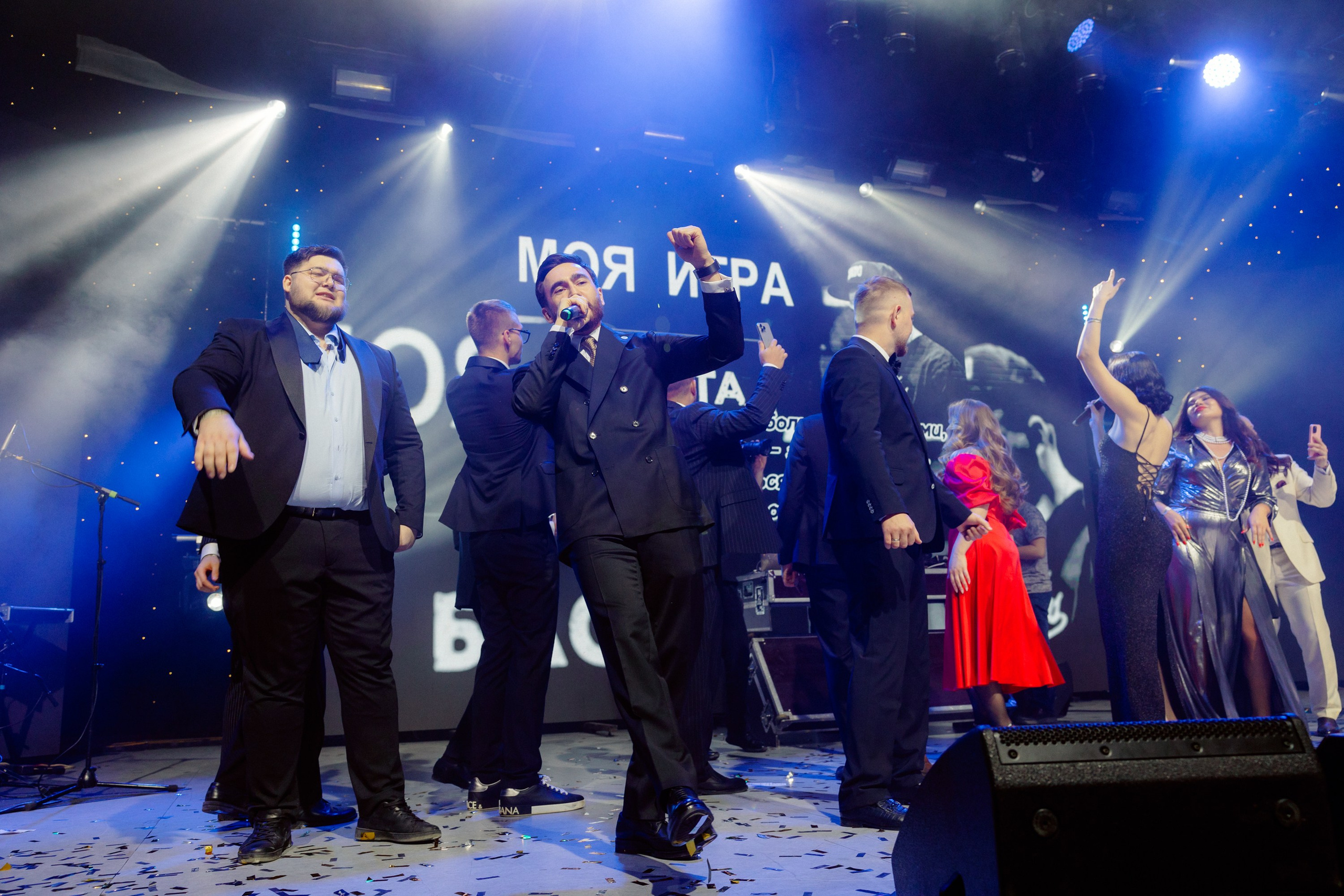 Yards award. Коммерческий и Репортажный фотограф Казань Москва