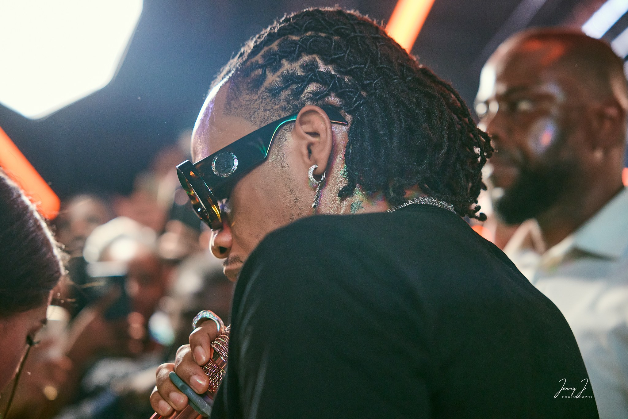 TEKNO. Jerry J Photography