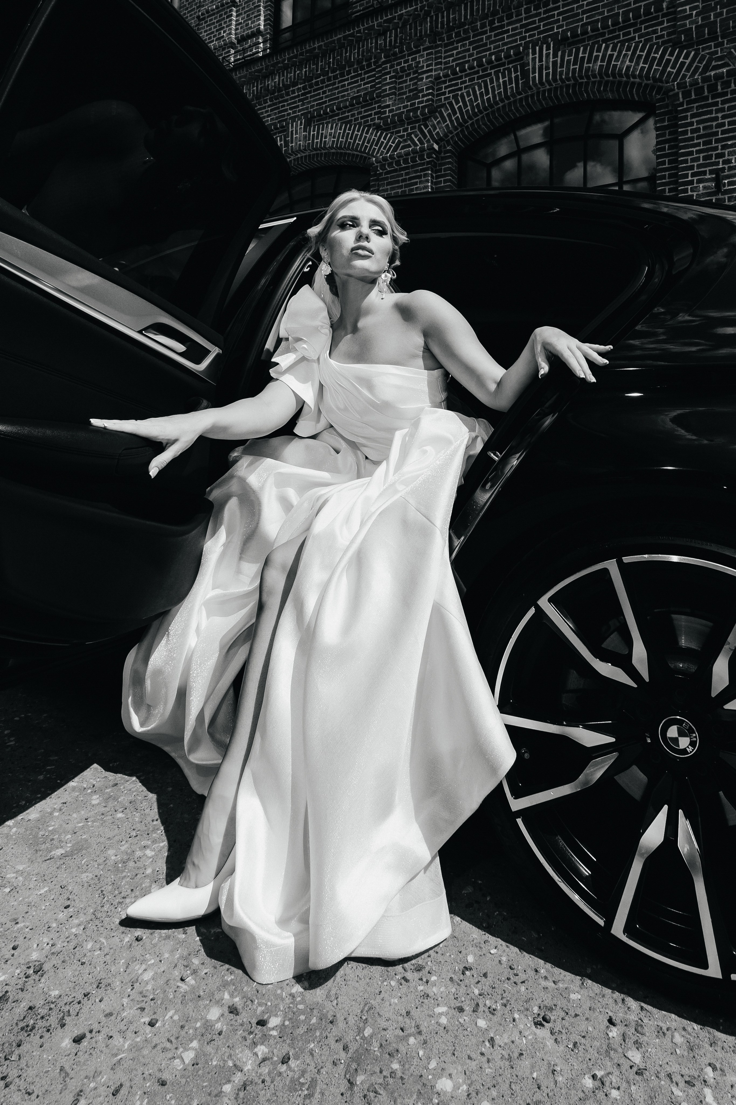 Свадебная фотосъёмка. Свадебный фотограф Павел Фурашов в Нижнем Новгороде | Paul Matis