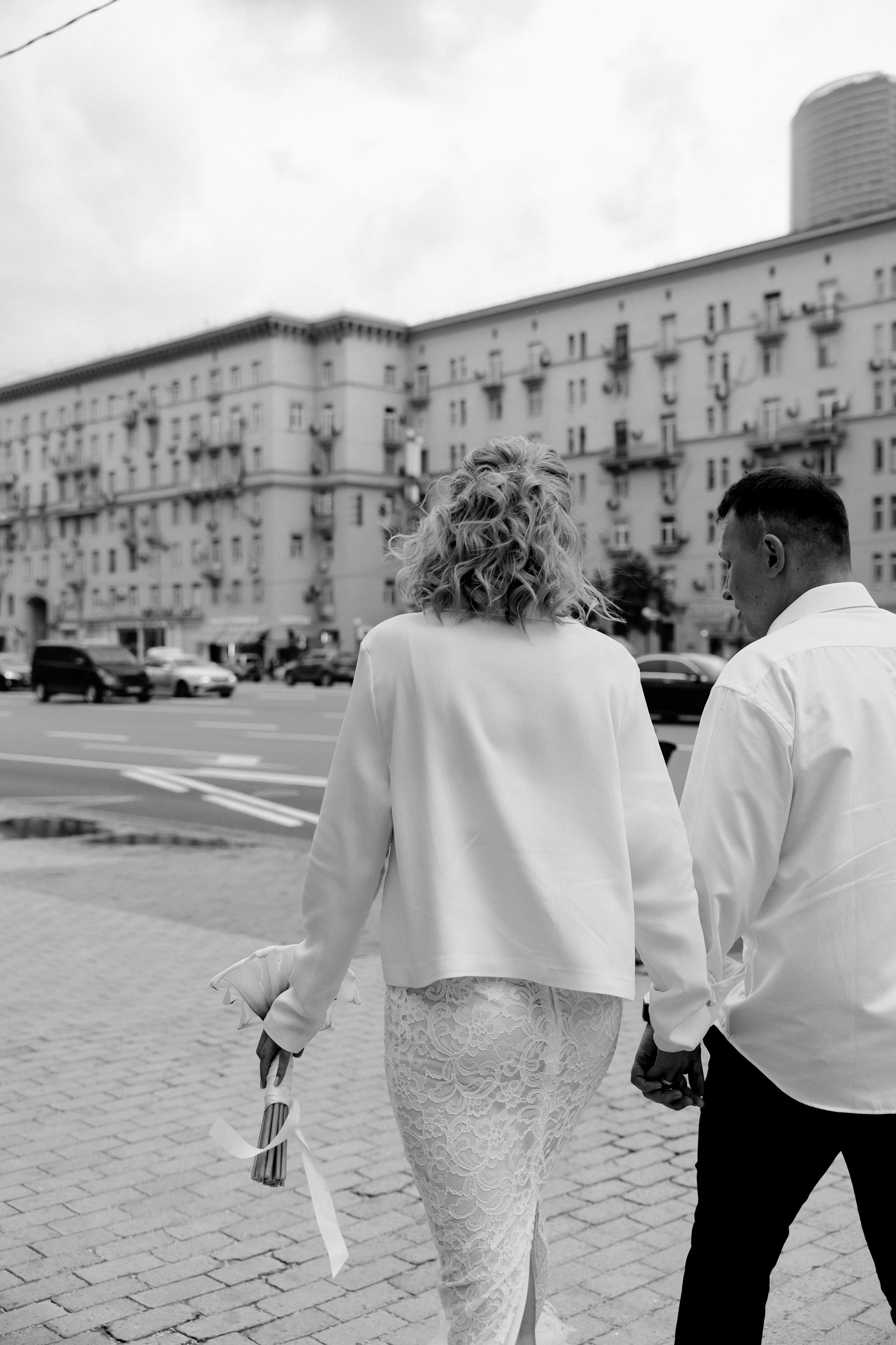 Ярослав & Надежда. Фотограф Москва Людмила Белова