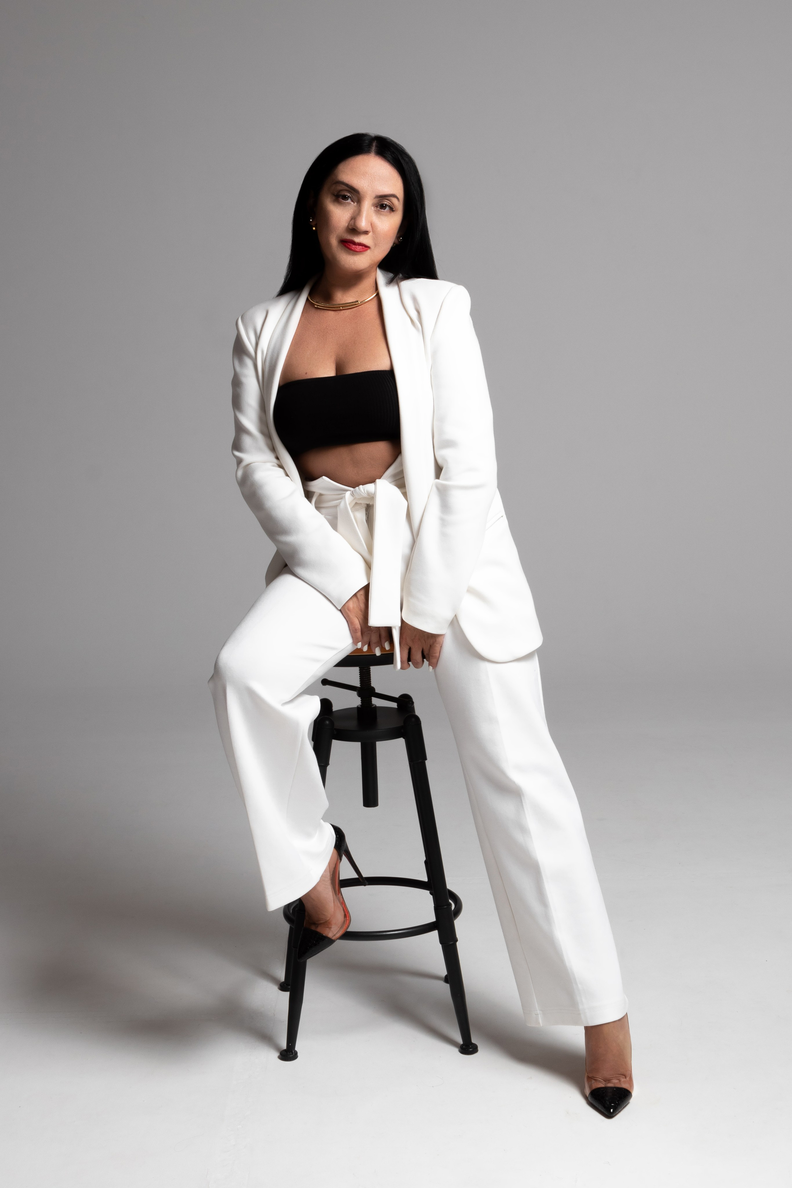 Студийные. Фотограф Елена Дорофеева в Москве и Красногорске