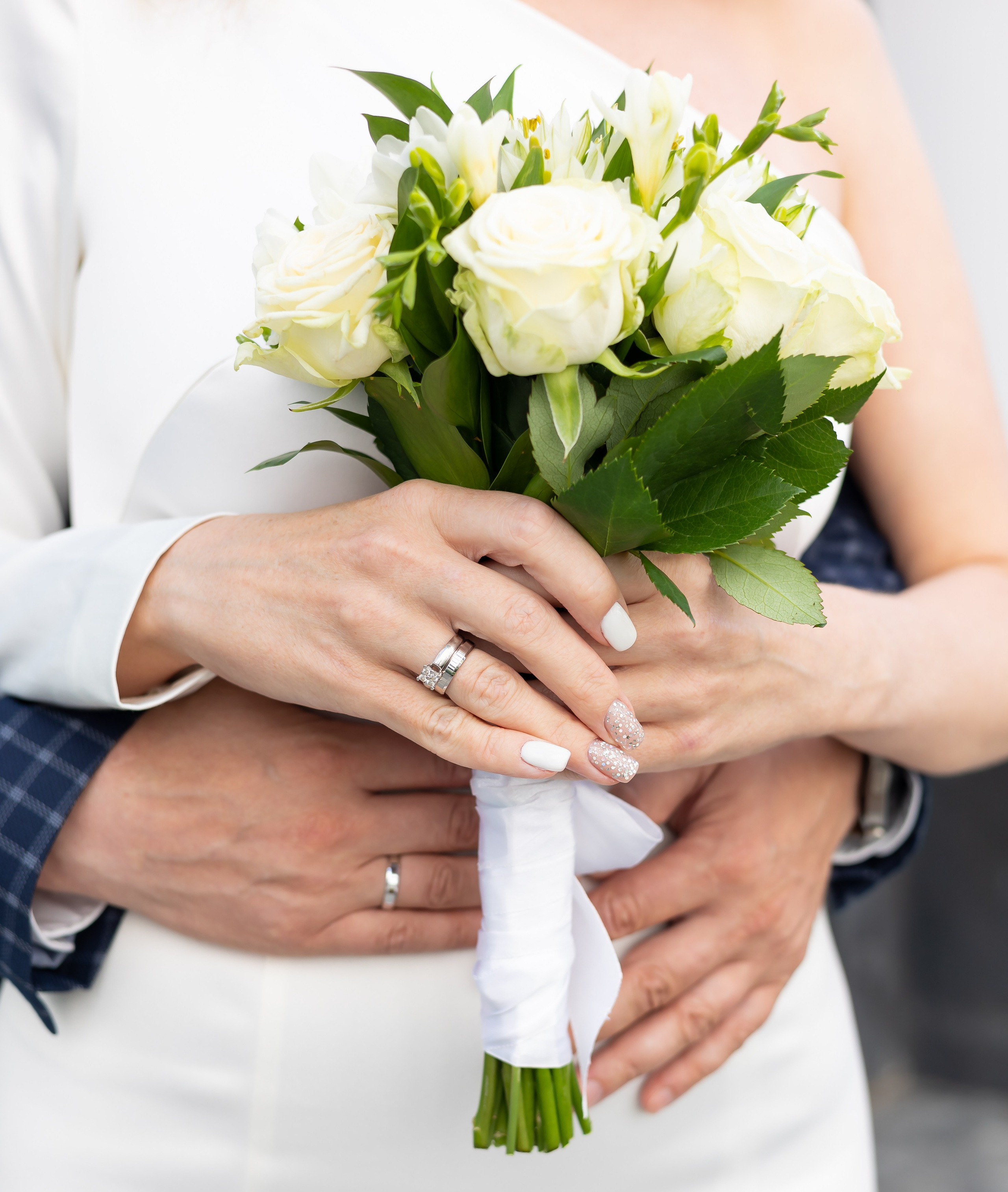 Свадебные съёмки. Семейный и детский фотограф в Москве Маклакова Алеся