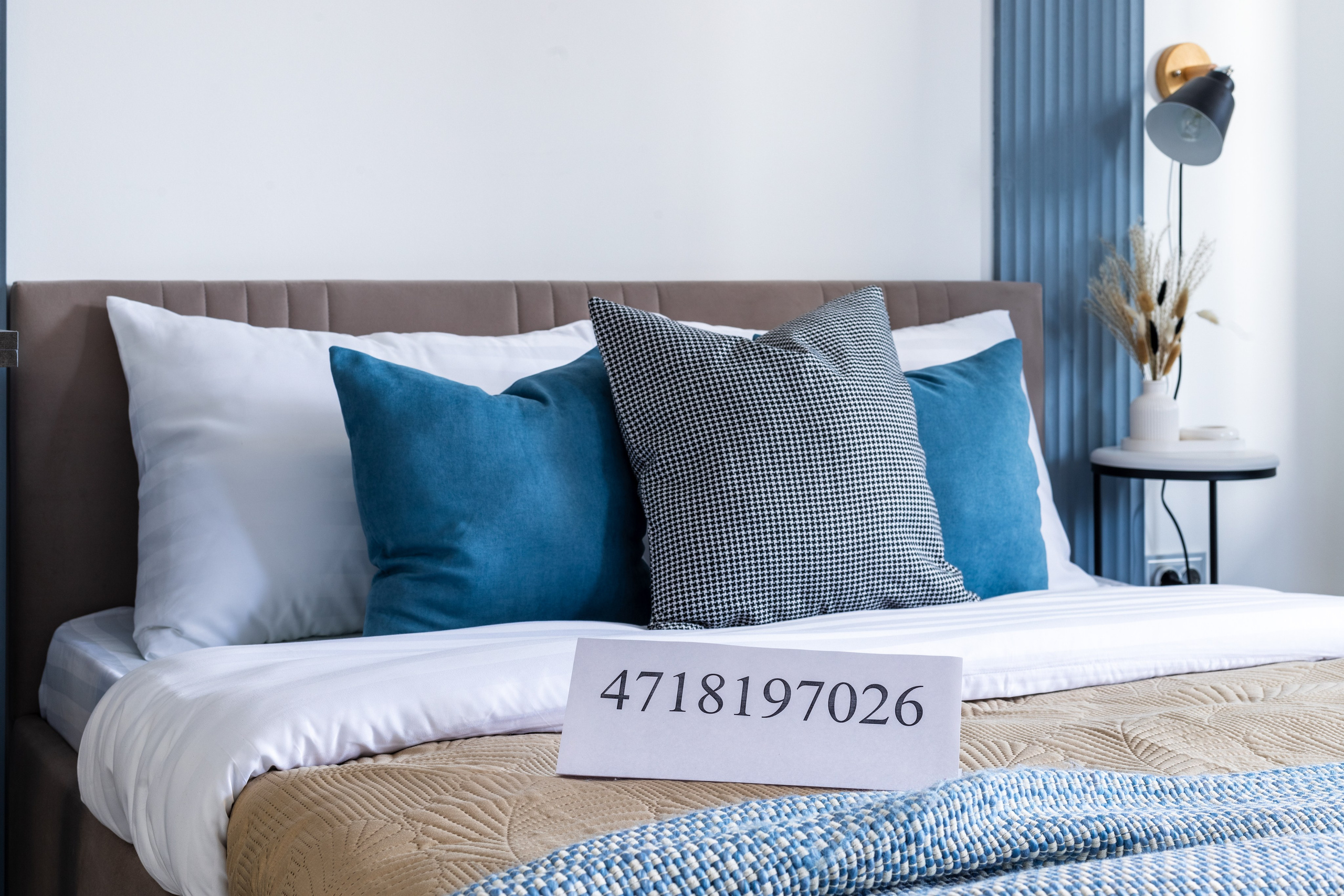 Посуточно на Пулковском. Полина Носкова интерьерный фотограф