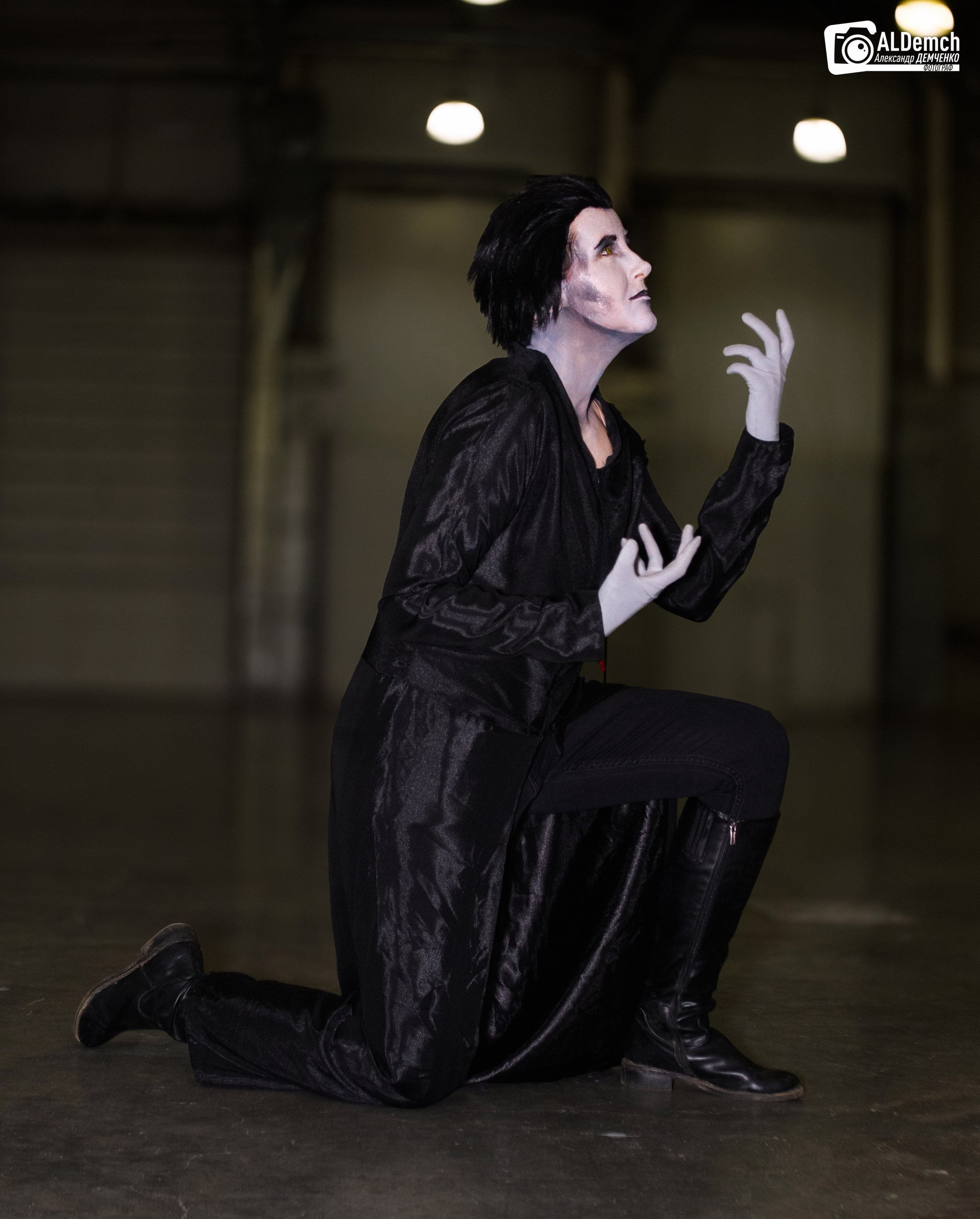 Игрокон 2025 фестиваль косплея и настольных игр в Москве. Фотографии от фотографа. Видеооператор, ретушёр. Дмитров, Москва и область