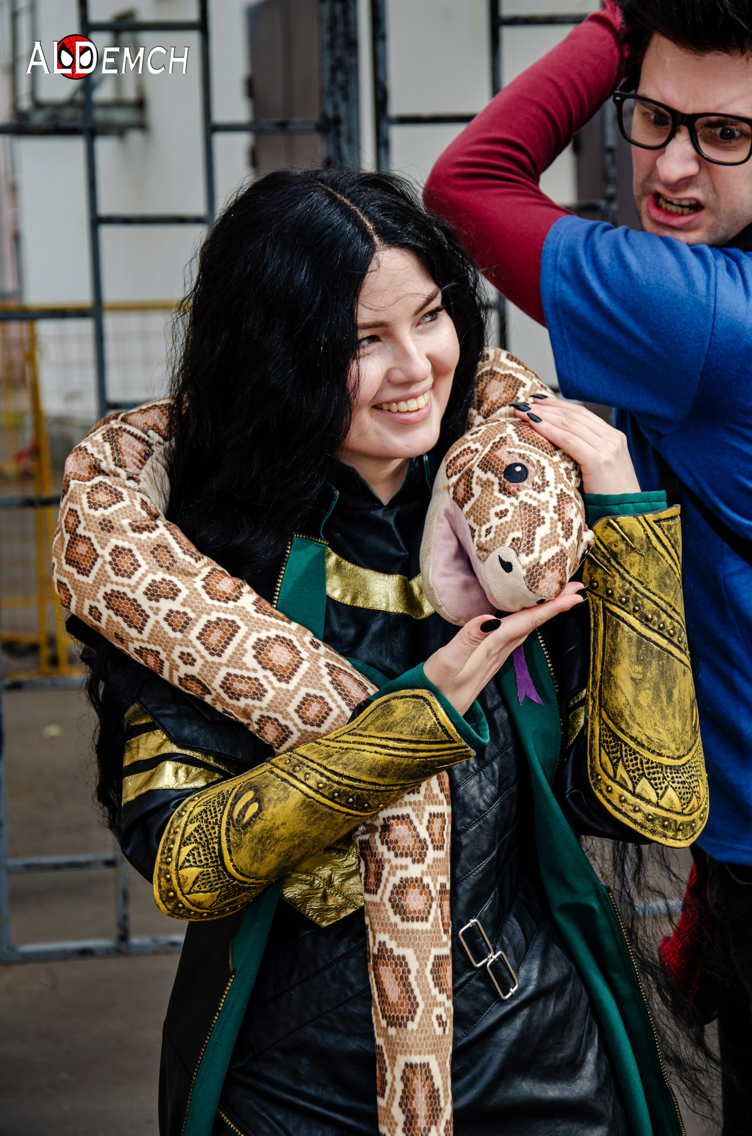 Марвел комикс картинки персонажей и косплей фото в России