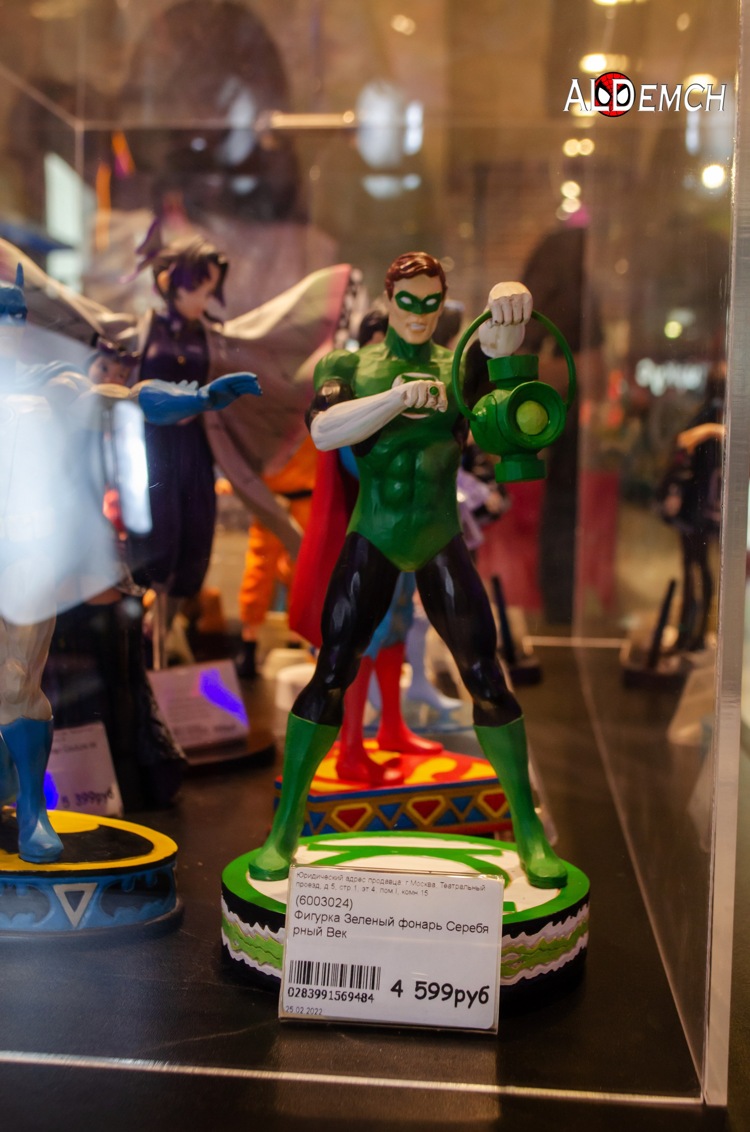 Фотосессия на Дне рождения Человека-Паука в Москве