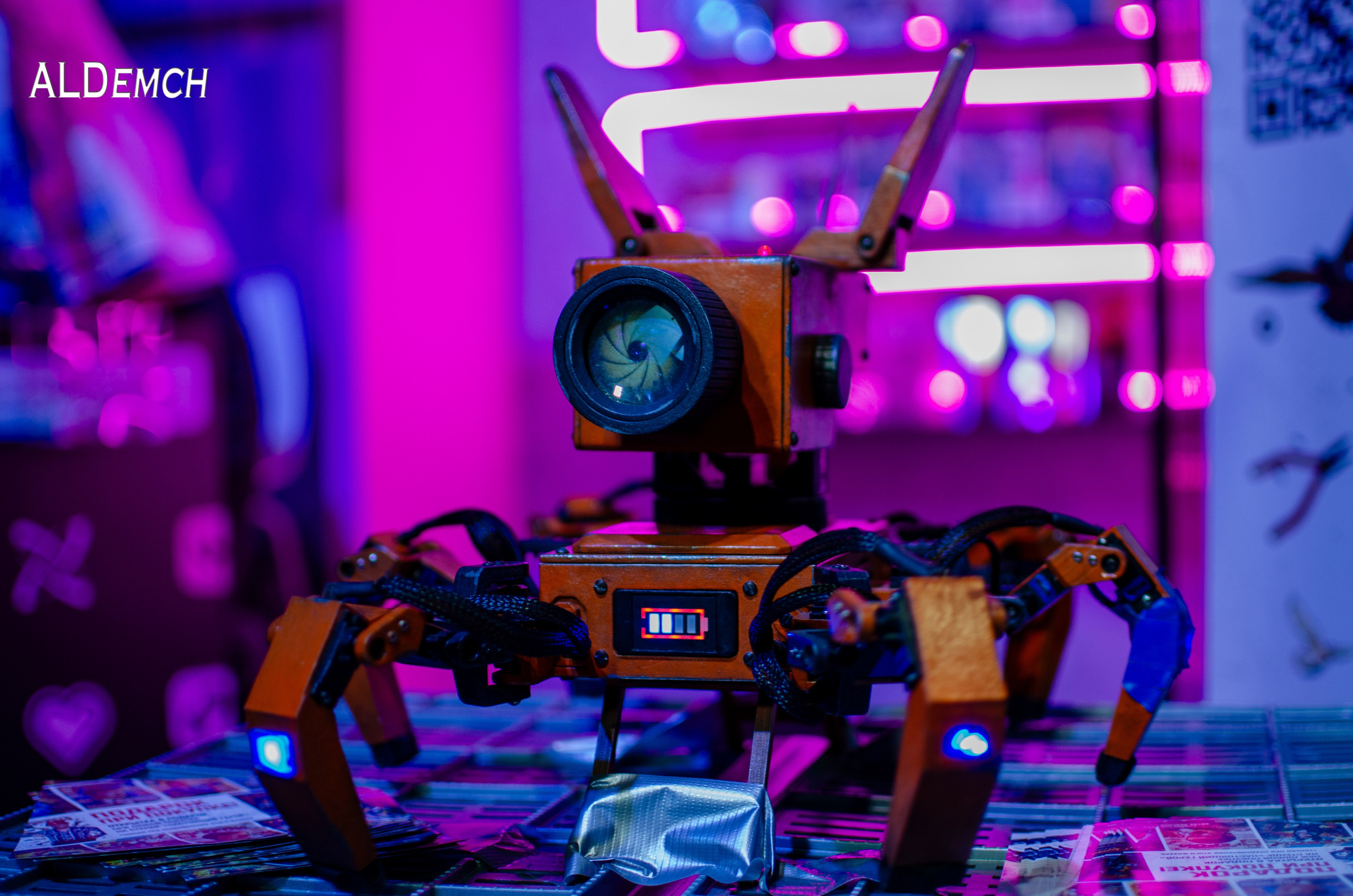 Фандом Фест ВКонтакте VK фестиваль косплея в Москве фото