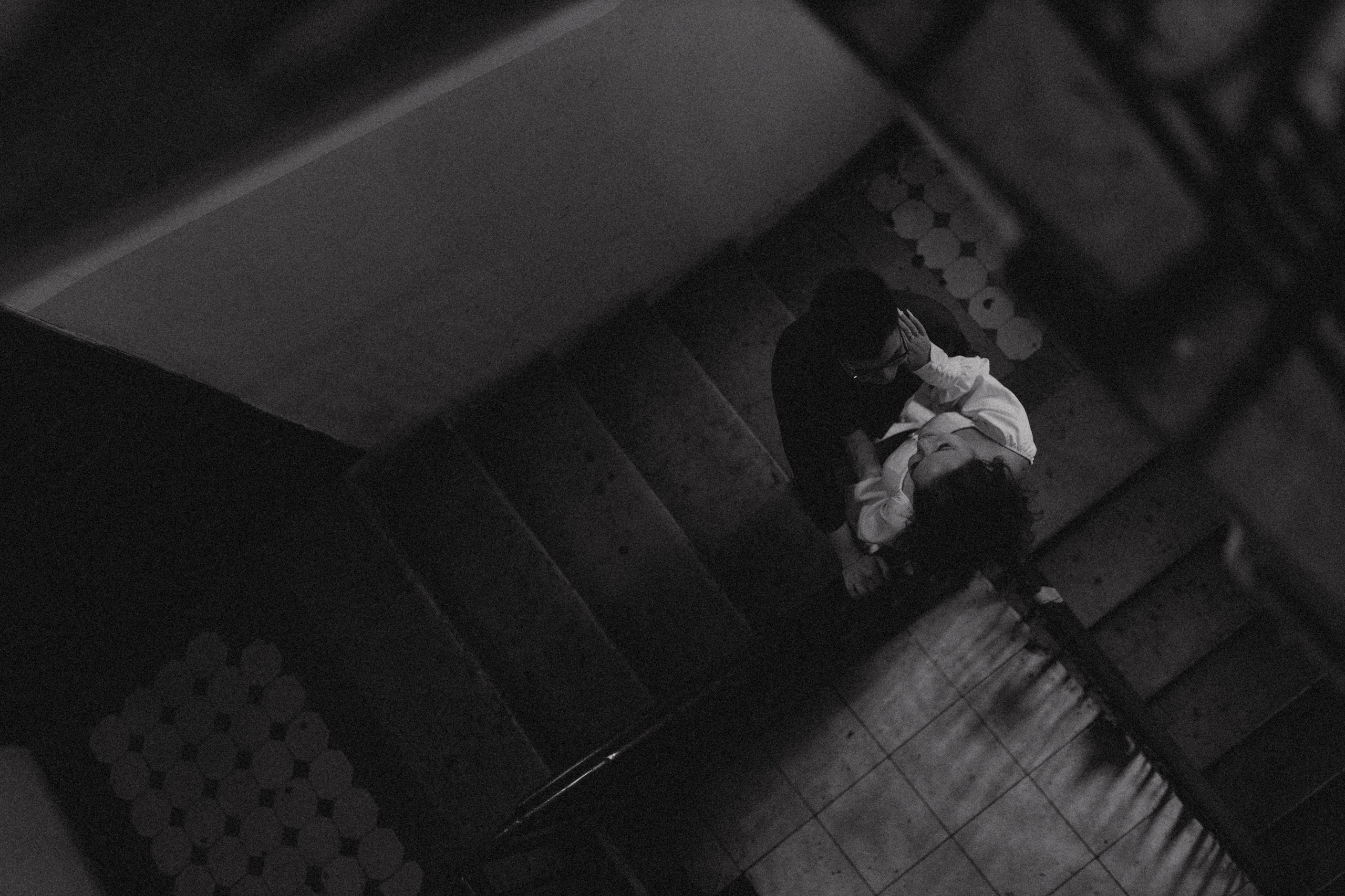 Никита и Настя. Фотограф в Петербурге Ольга Стрельченко