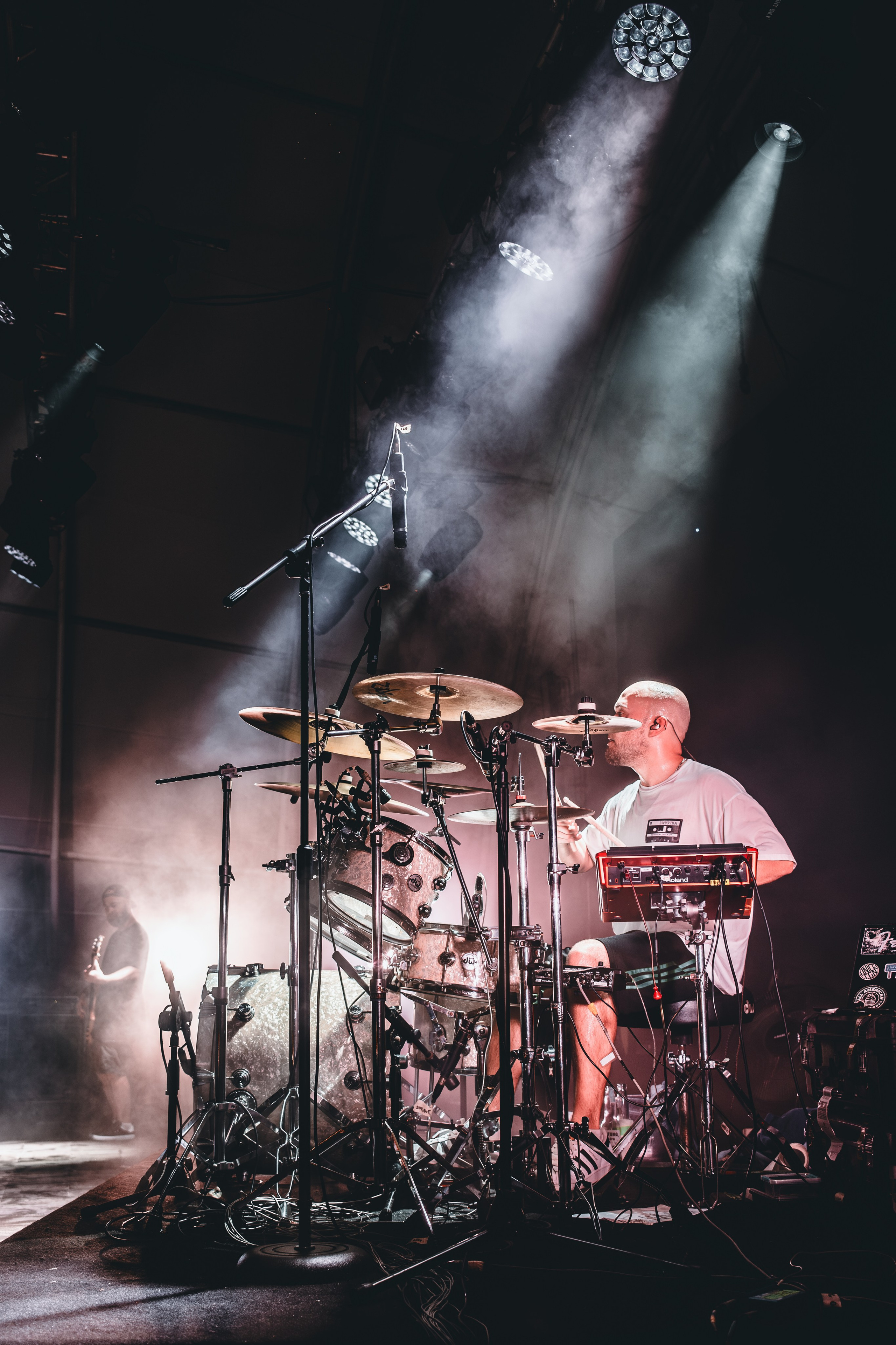 Event photography (old page). Сергей Зворыгин