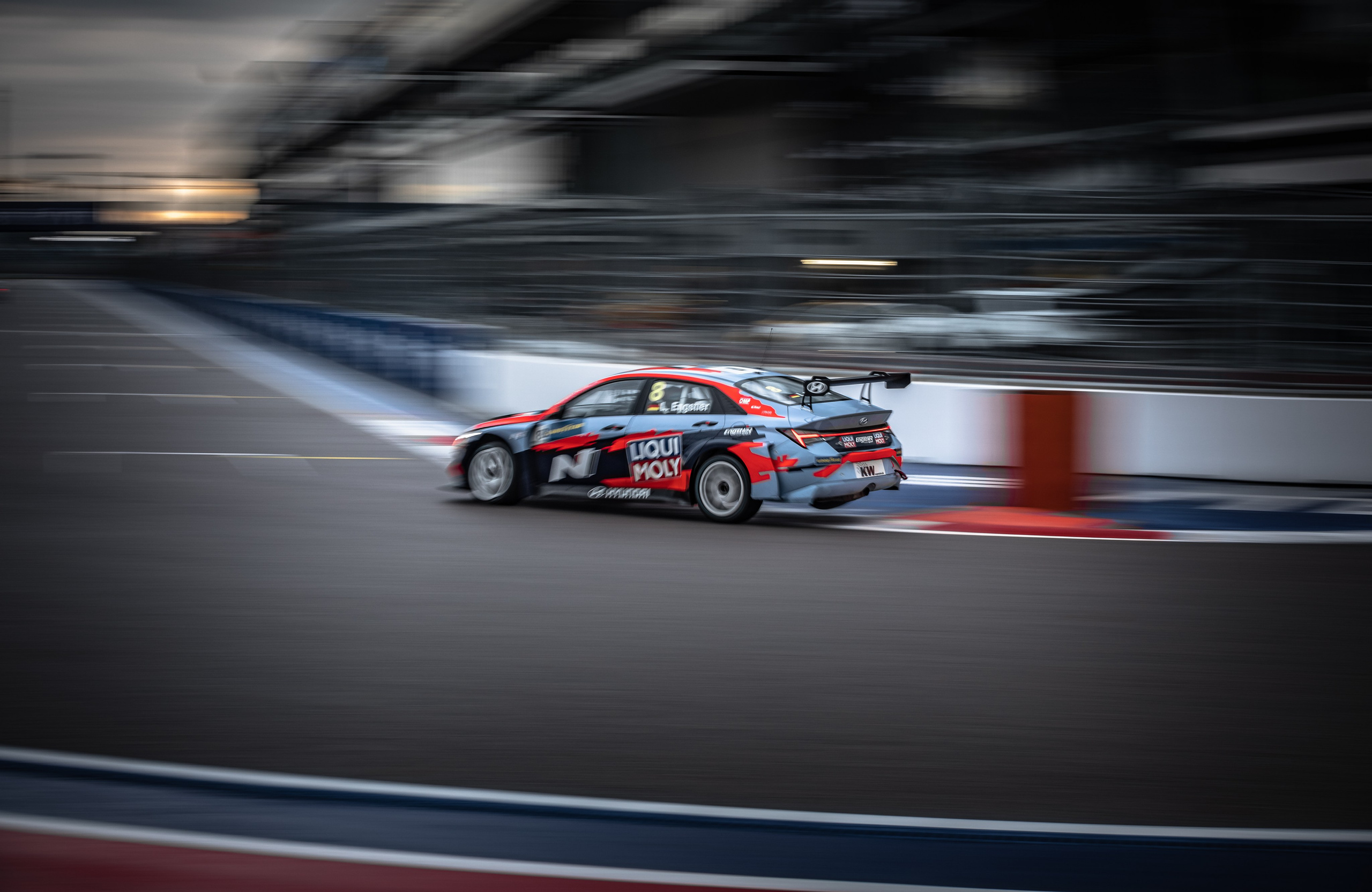 FIA WTCR. NE Cinema — backstage and reportage photography in cinema, music, Automotive and sport
