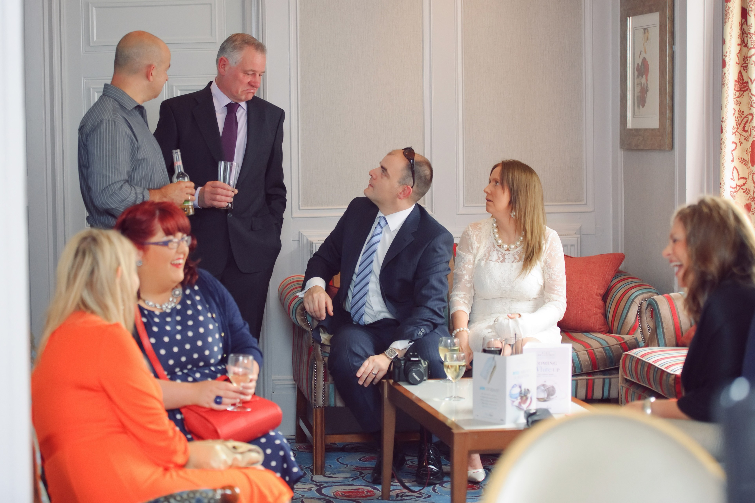 Анна и Дэвид. Свадьба, Великобритания. Семейный фотограф Анна Дубовская