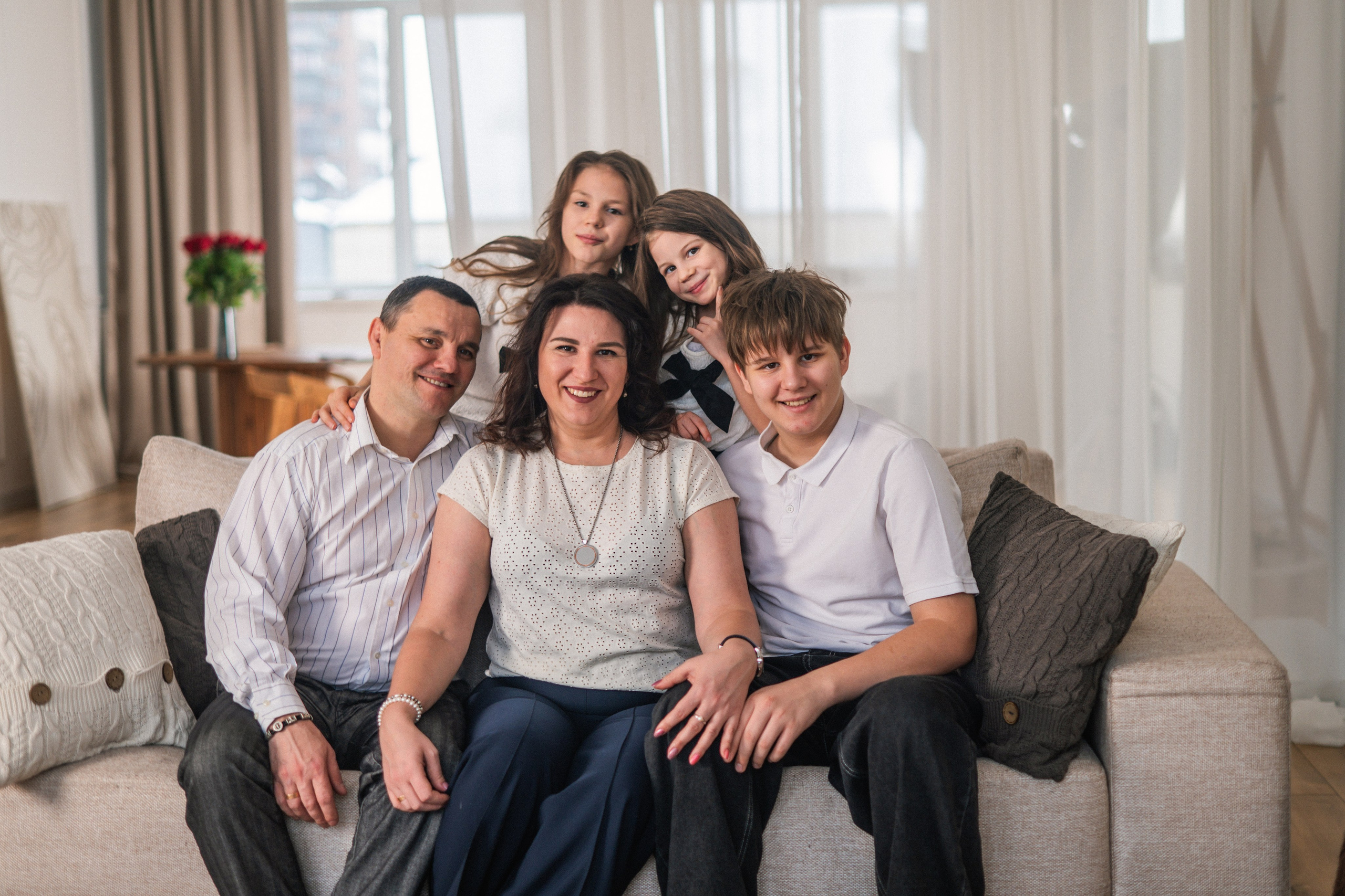 Семейная Фотосессия. Я Ольга Казанцева, фотографирую снимаю ваши киноистории и печатаю фото и цифровые портреты на холсте