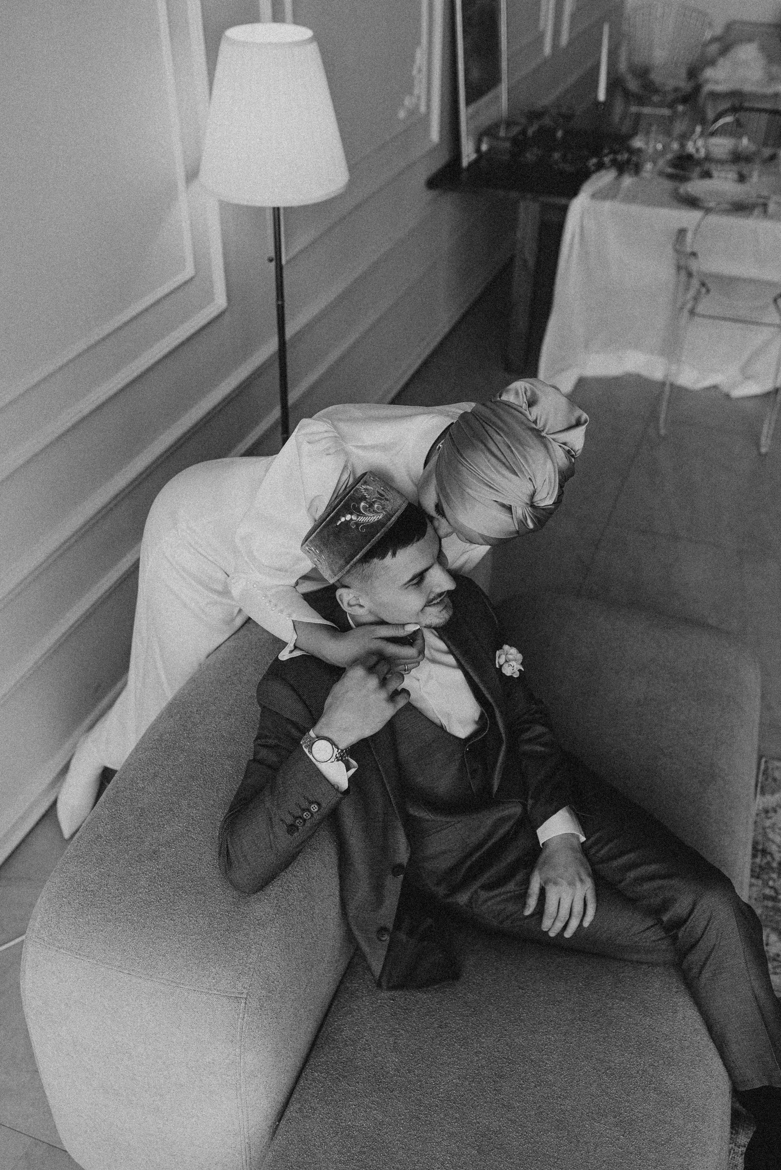 December, 2023. Фотограф Данил Бушуев