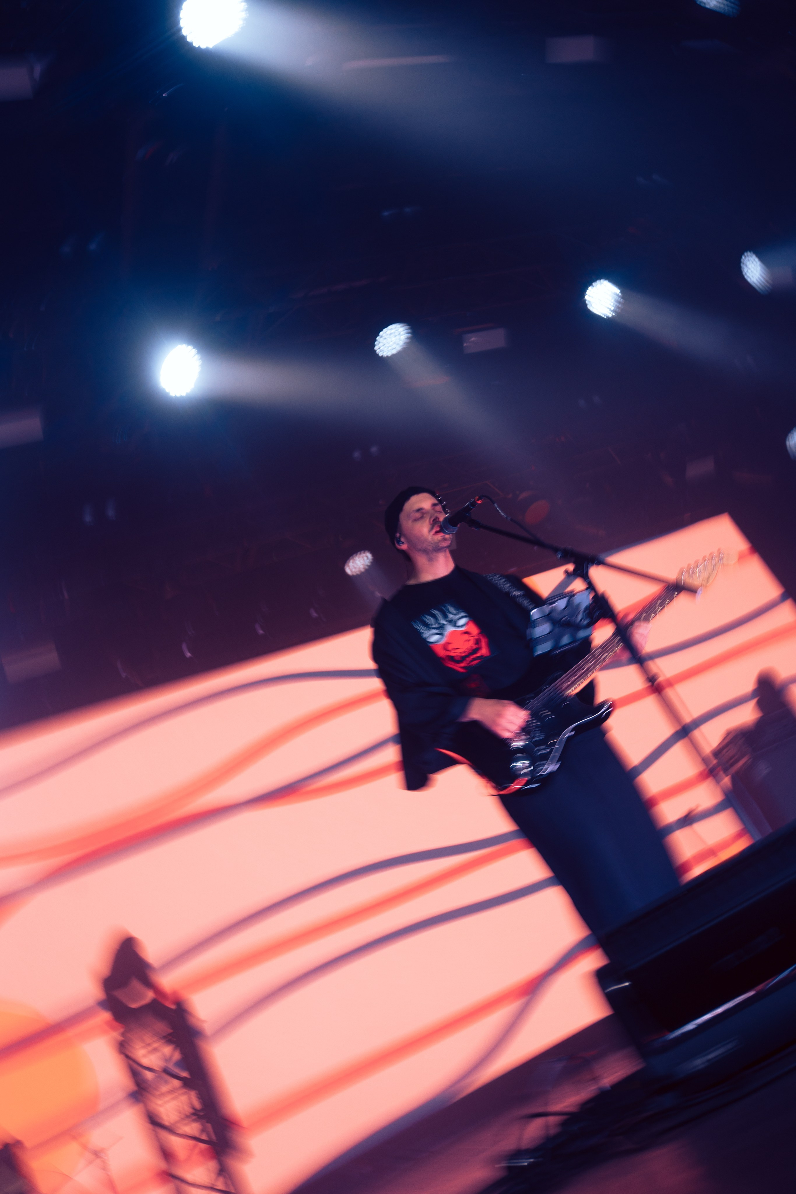 Концерт группы Инкогнито