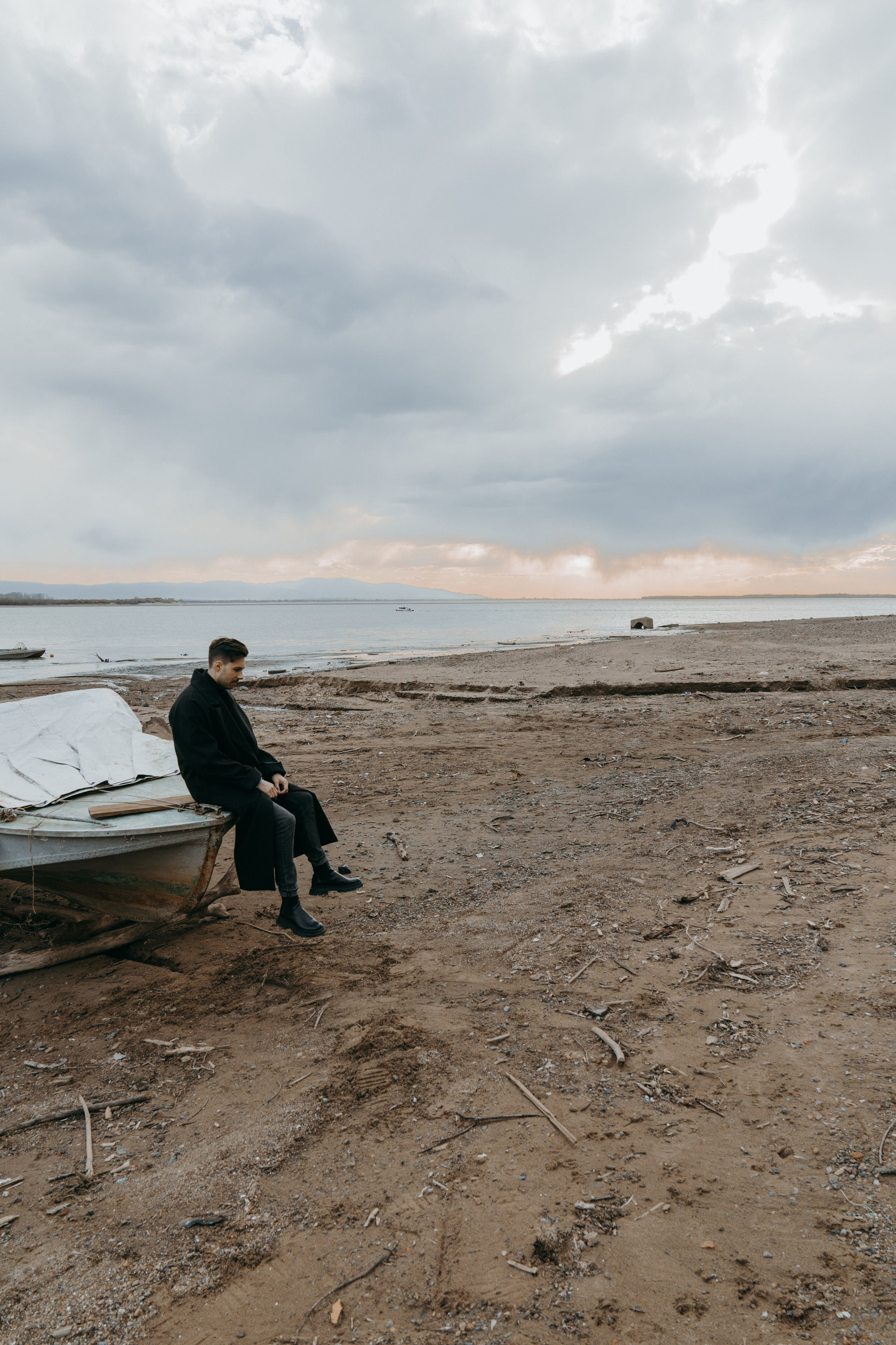 Фотосессия для Андрея