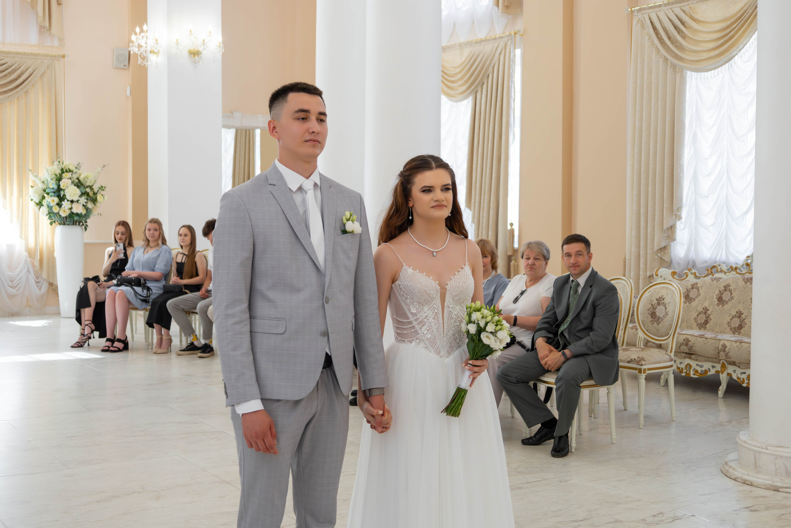 Егор&Ирина. Фотограф Надежда Гольцева