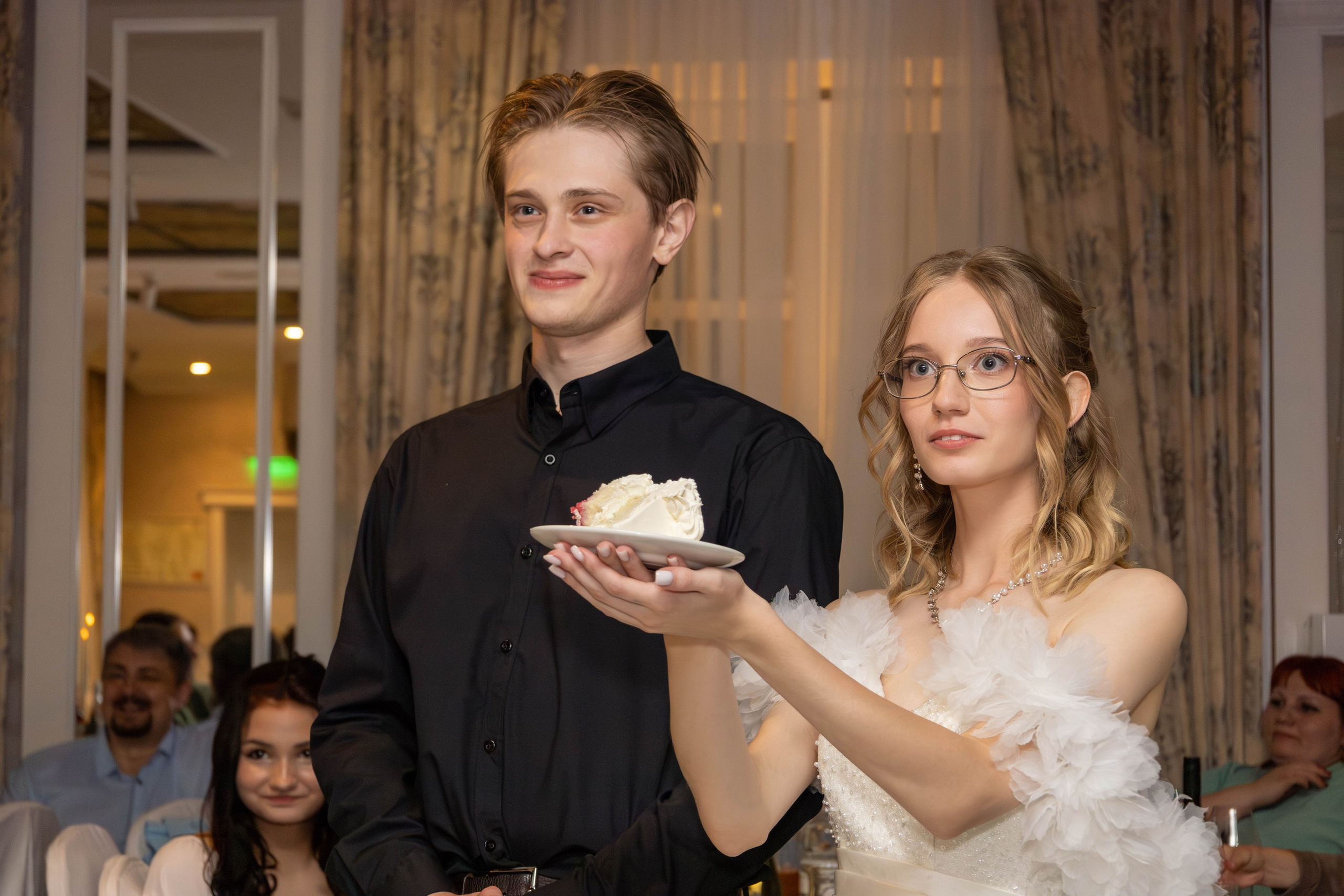 Юрий&Анастасия. Фотограф Надежда Гольцева