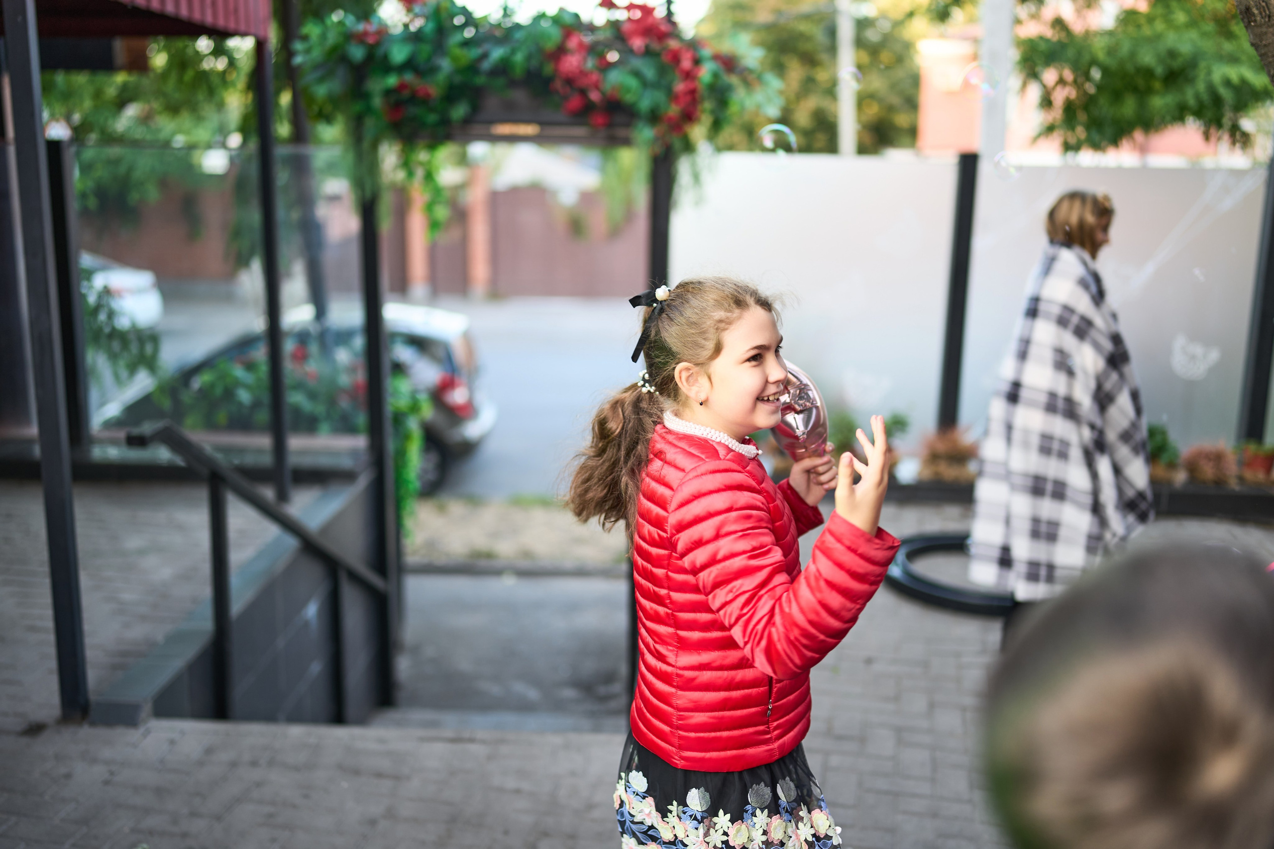 ДР Ксю. Фотограф Олег Сотник