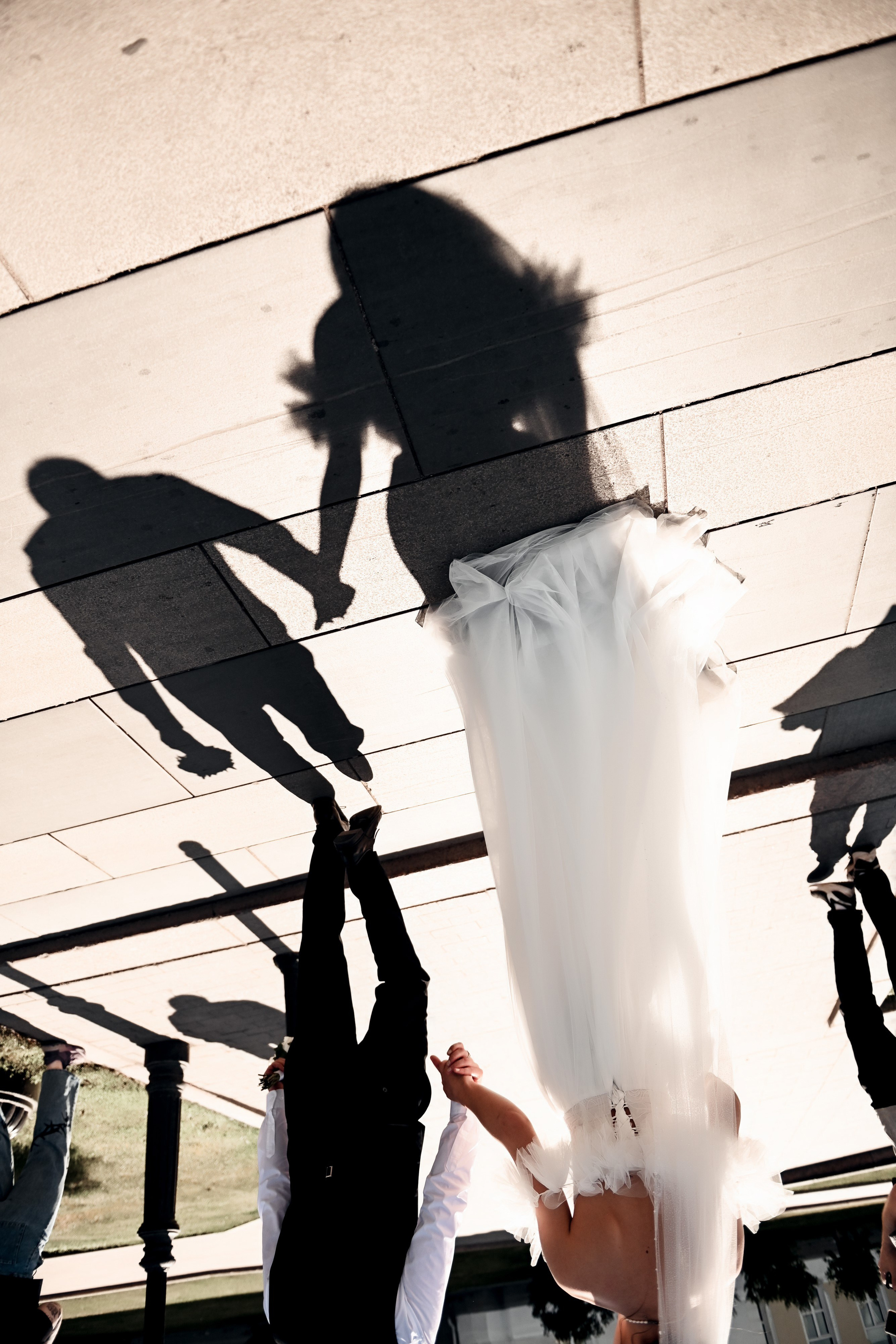 Алексей и Дарья. Свадебный, семейный, детский, контент фотограф в Омске Максим Ильин