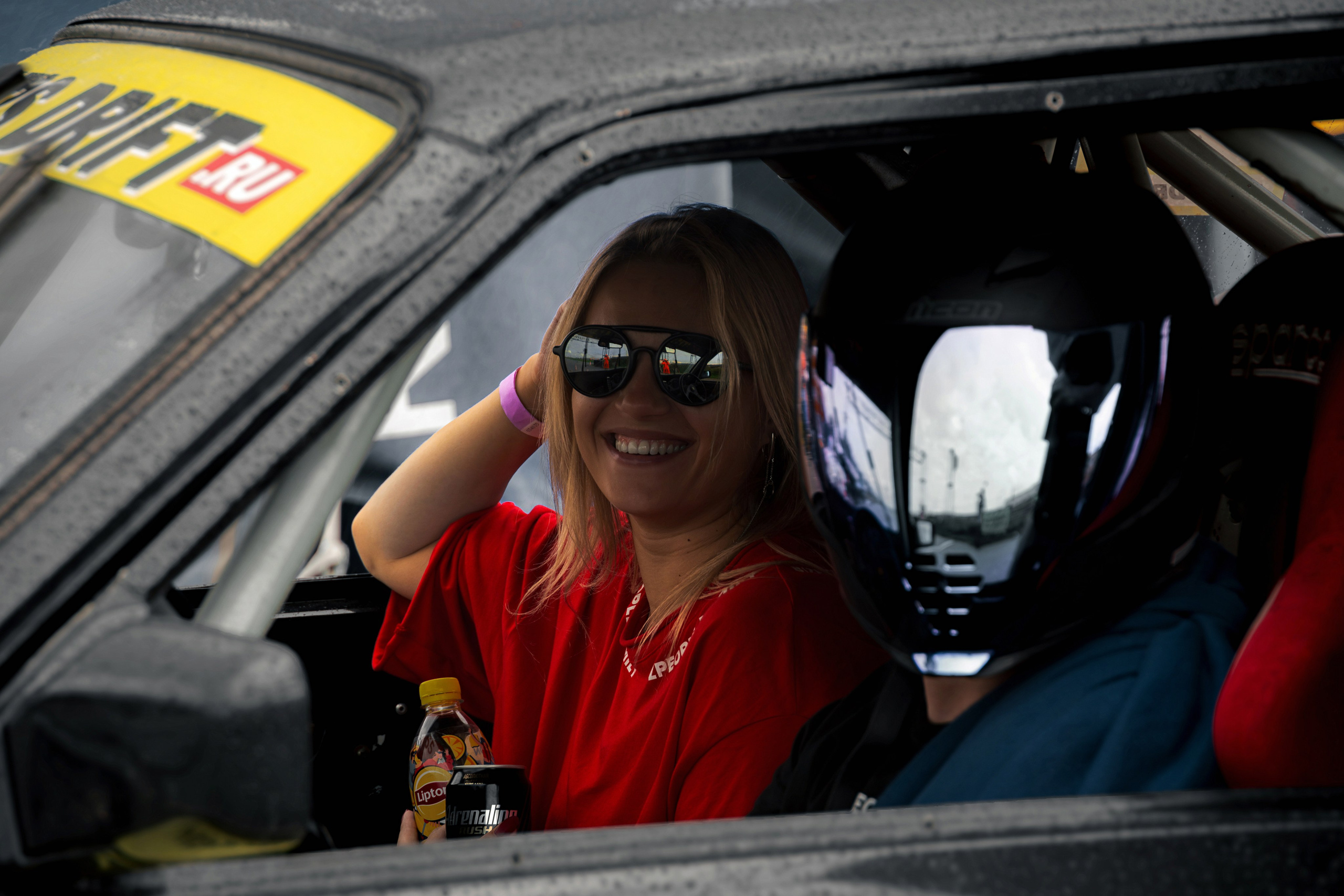 Фотосъемка дрифта в Санкт-Петербурге | Энергичные кадры для спортивных медиа