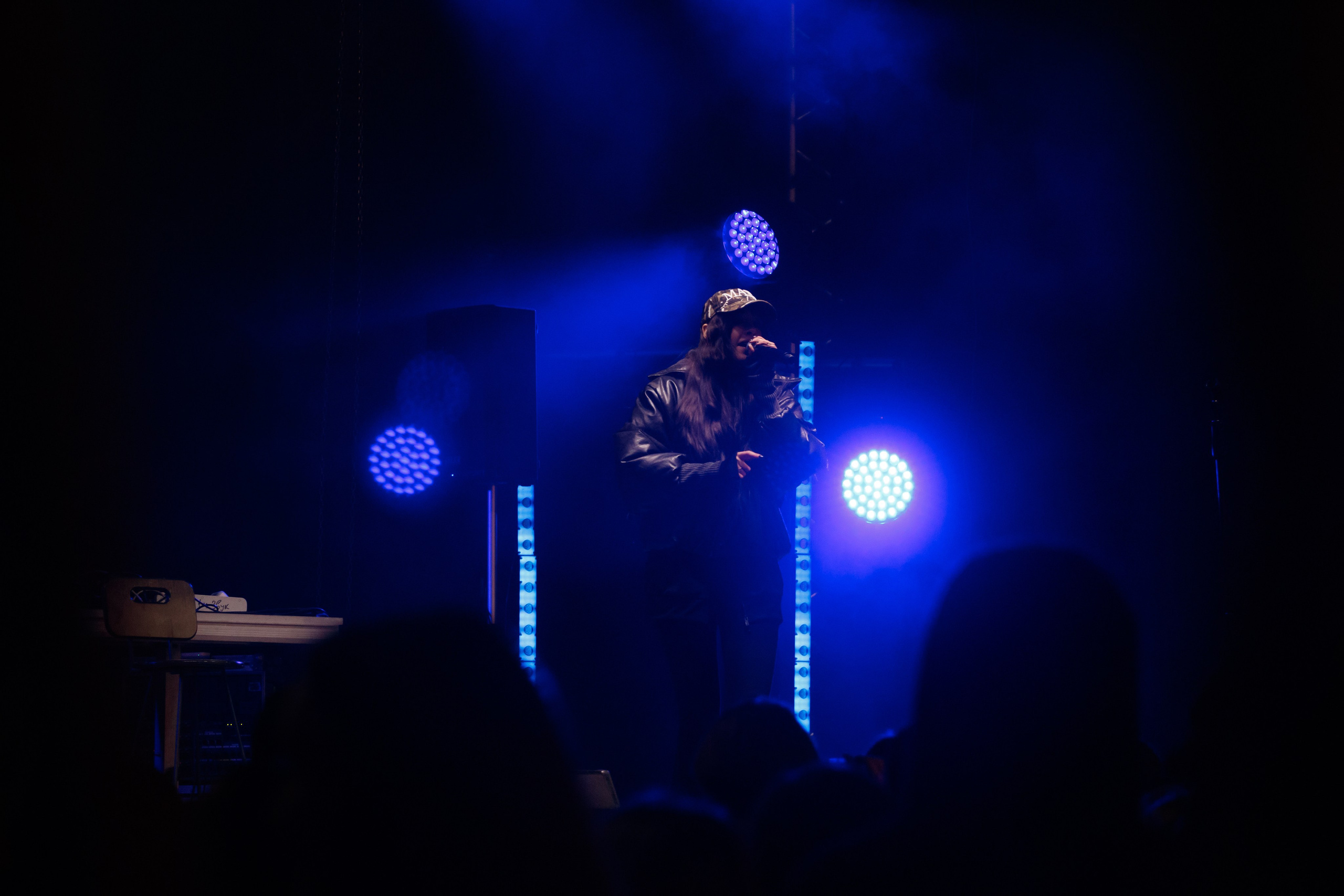 MIRELE. Концертный фотограф