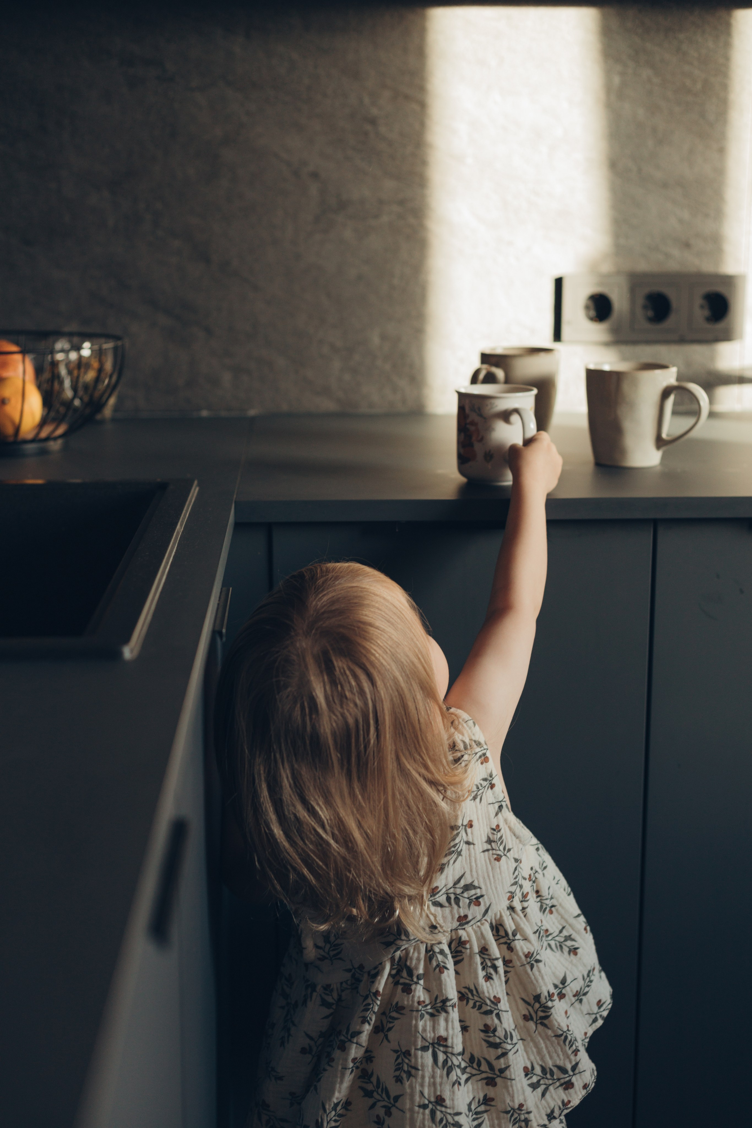 Дом маленькой Ди. Семейный фотограф Санкт-Петербург СПб Анастасия Гаврилюк