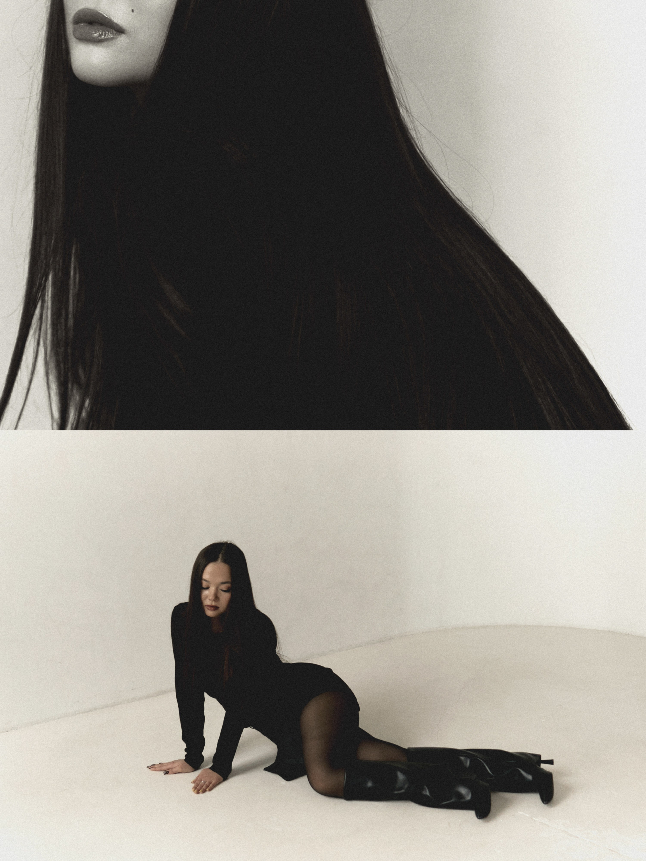 Nadya. Индивидуальная и семейная фотосессия в Чебоксарах Оксана Русакова