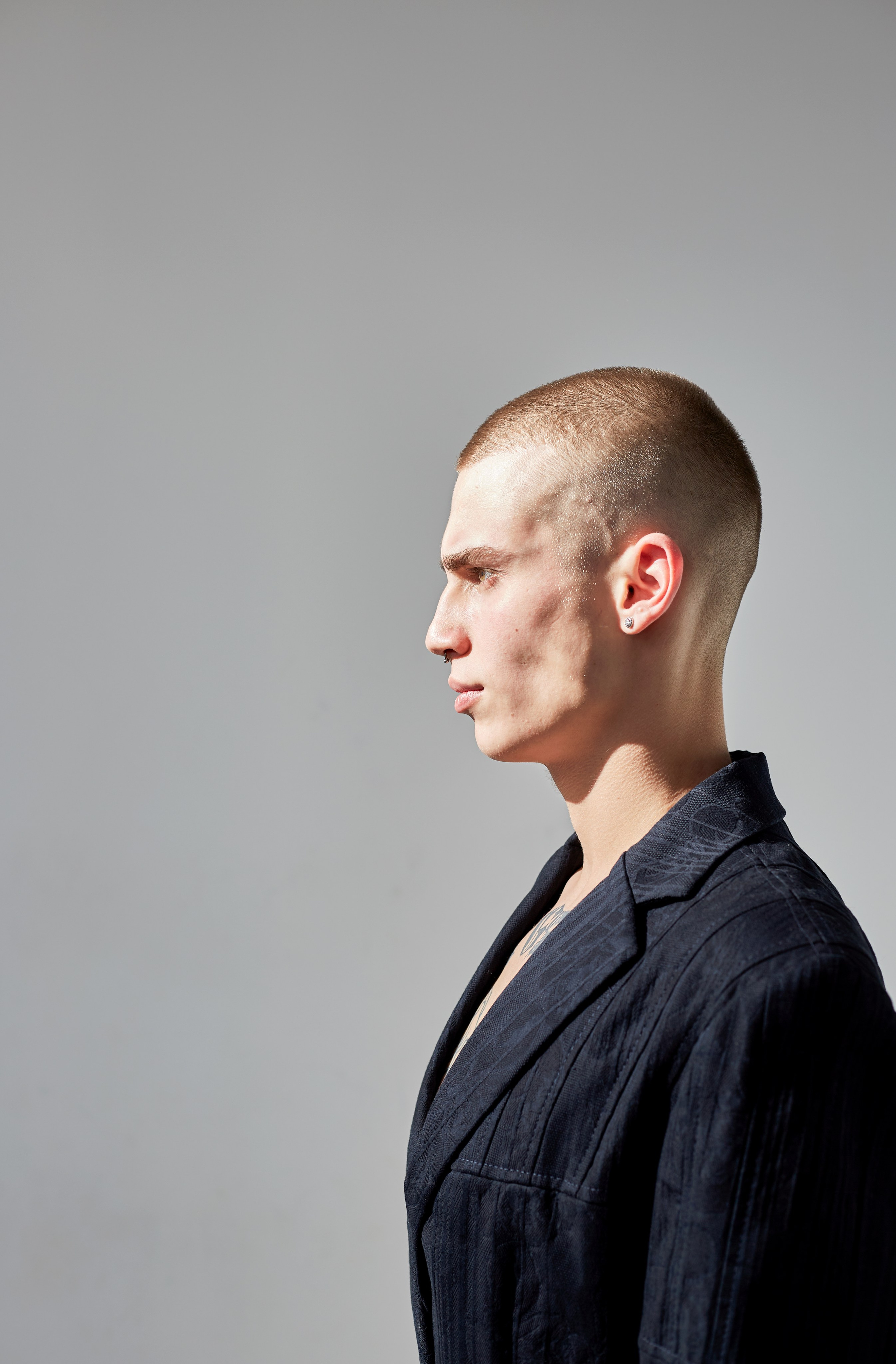 Портреты. Профессиональный фотограф-художник в Москве