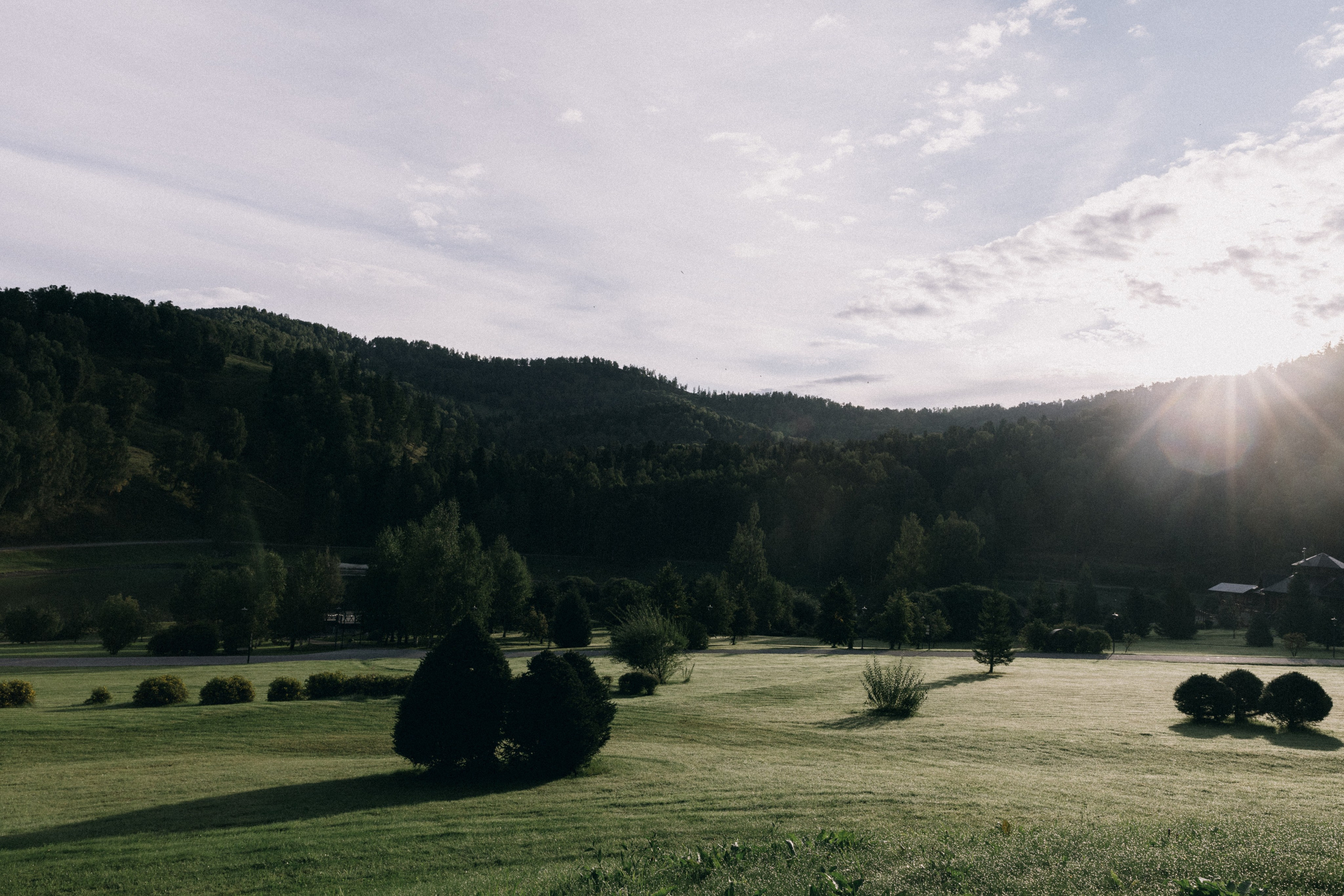 Алтай, природа и эстетика. Александр Чернин. Семейный и событийный фотограф