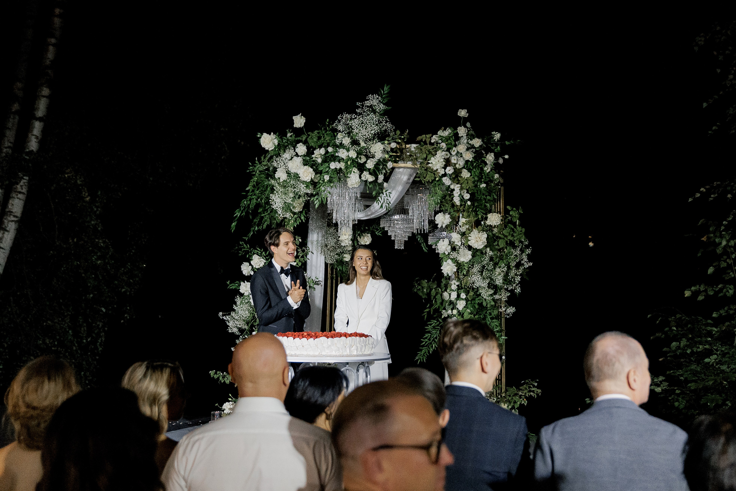 Паша и Ксения. Свадебный фотограф в Москве    Еремин Анатолий