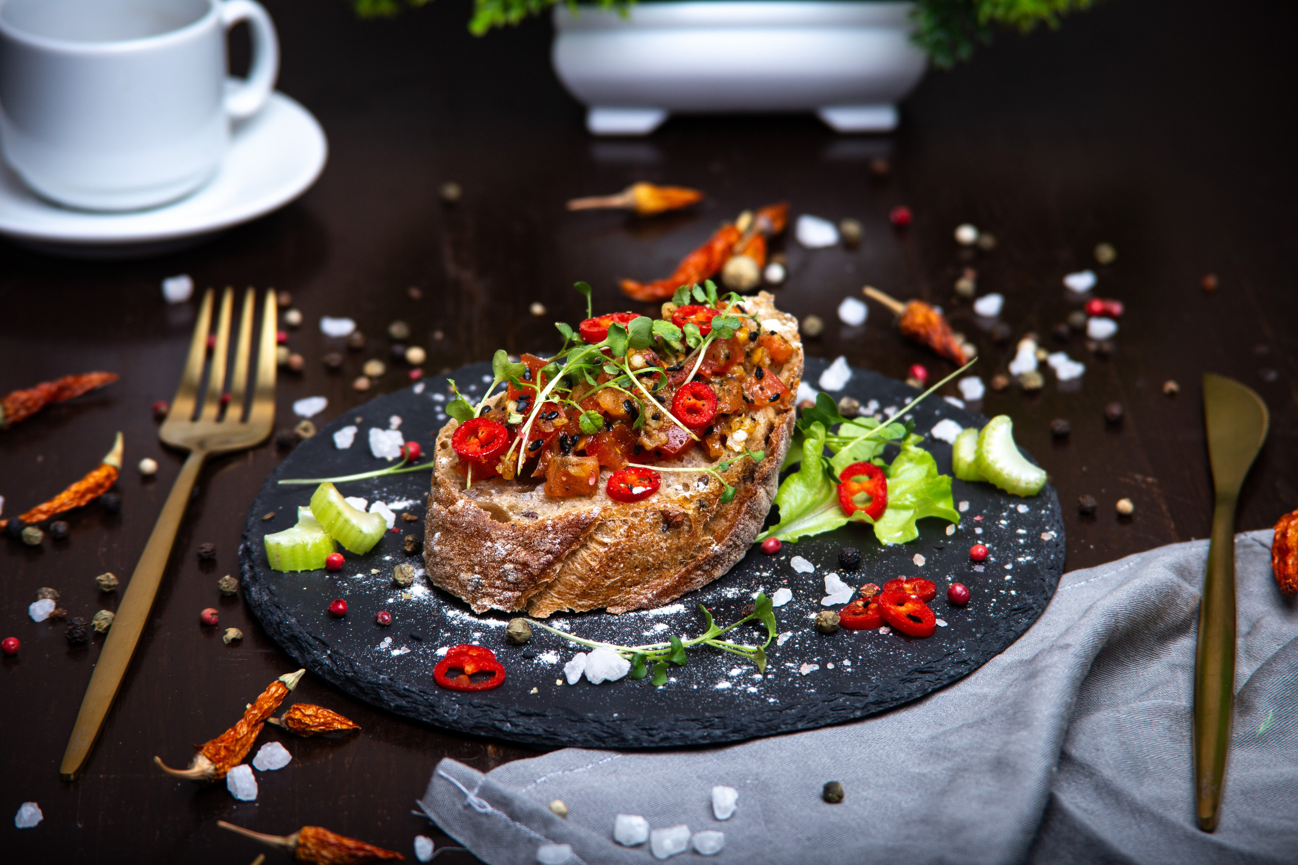 FoodPhoto. Фотограф Тамара Нижельская Воронеж