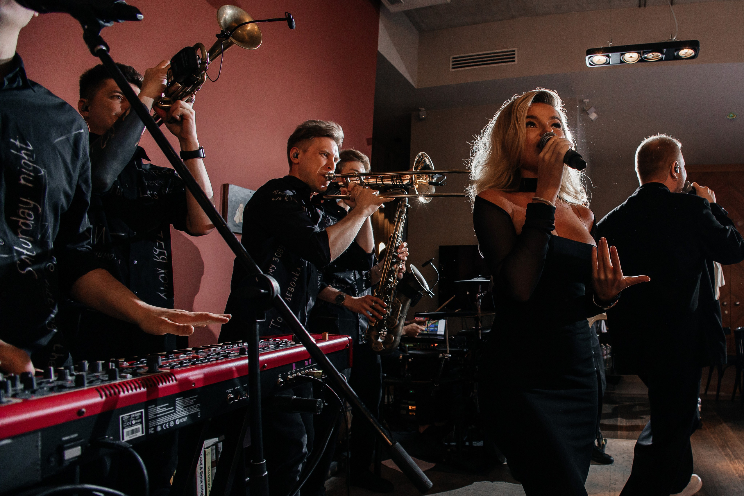 DK. Фотограф в Санкт-Петербурге Виктория Безверхая