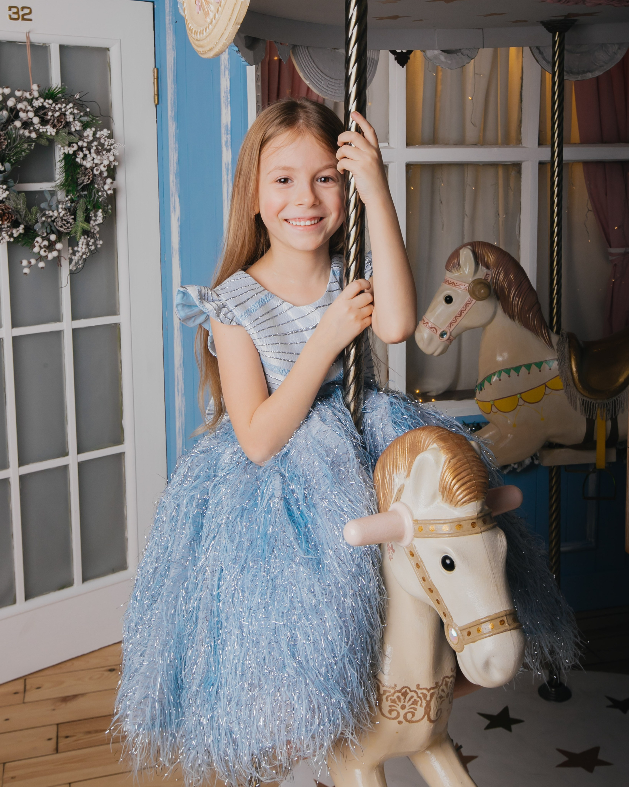 Семья Кройтор. Репортажный и портретный фотограф в Екатеринбурге Гизатуллин Марат