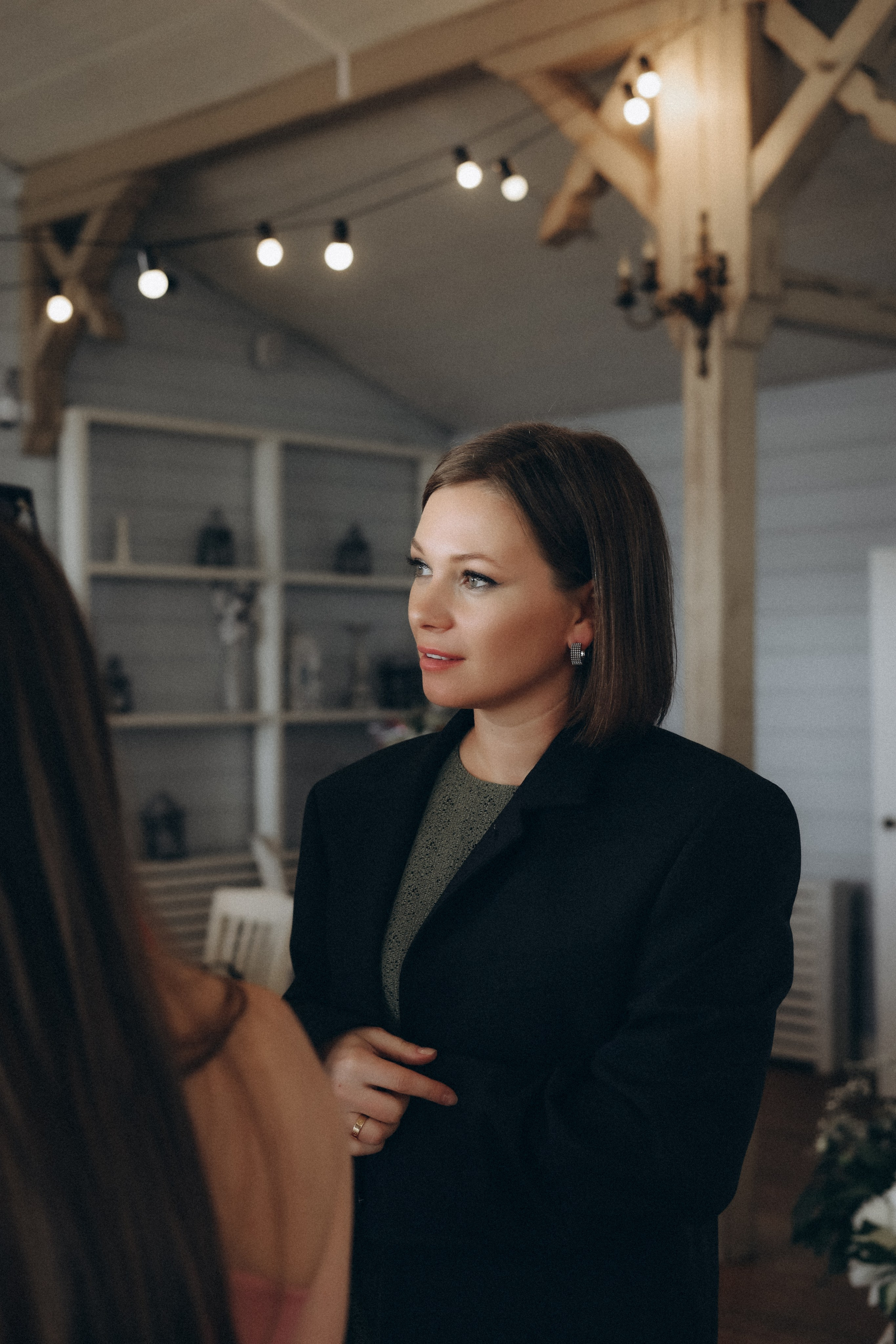 𝒮𝑒𝓇𝑔𝑒𝓎 & 𝒥𝓊𝓁𝒾𝒶. Свадебный фотограф в Санкт-Петербурге