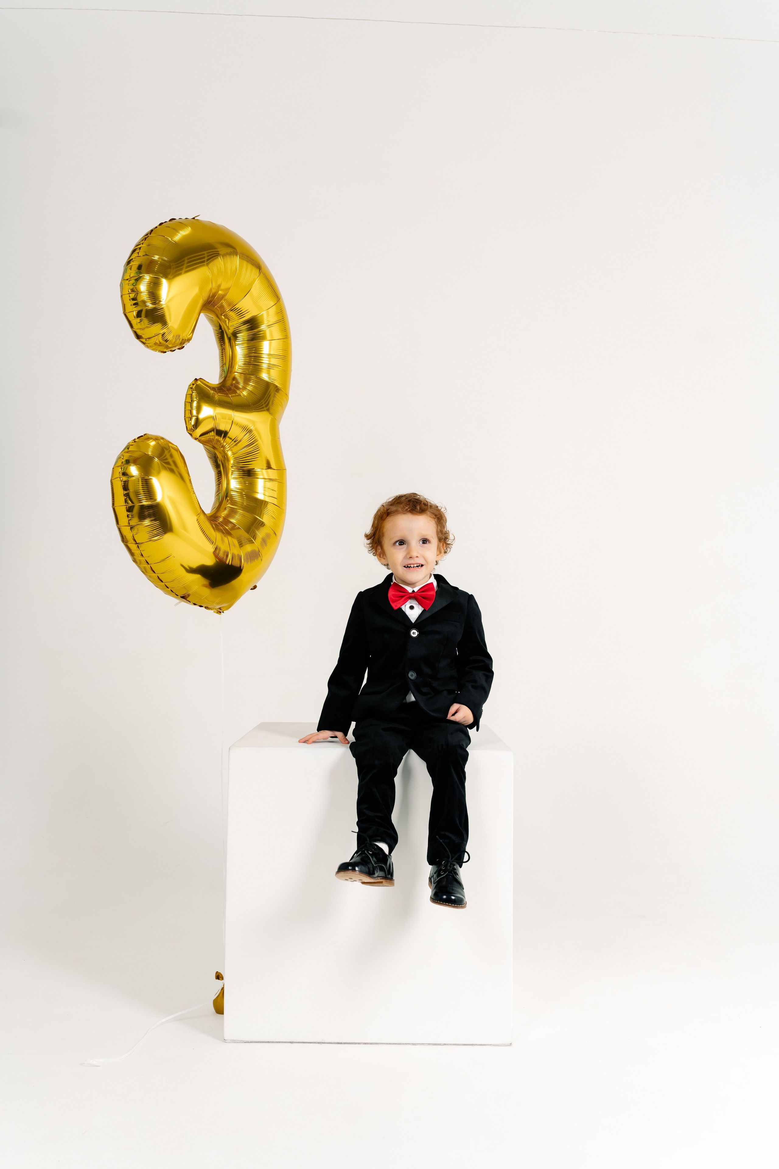 3 годика. Семейный фотограф Одинцово Москва Наталия Черенкова