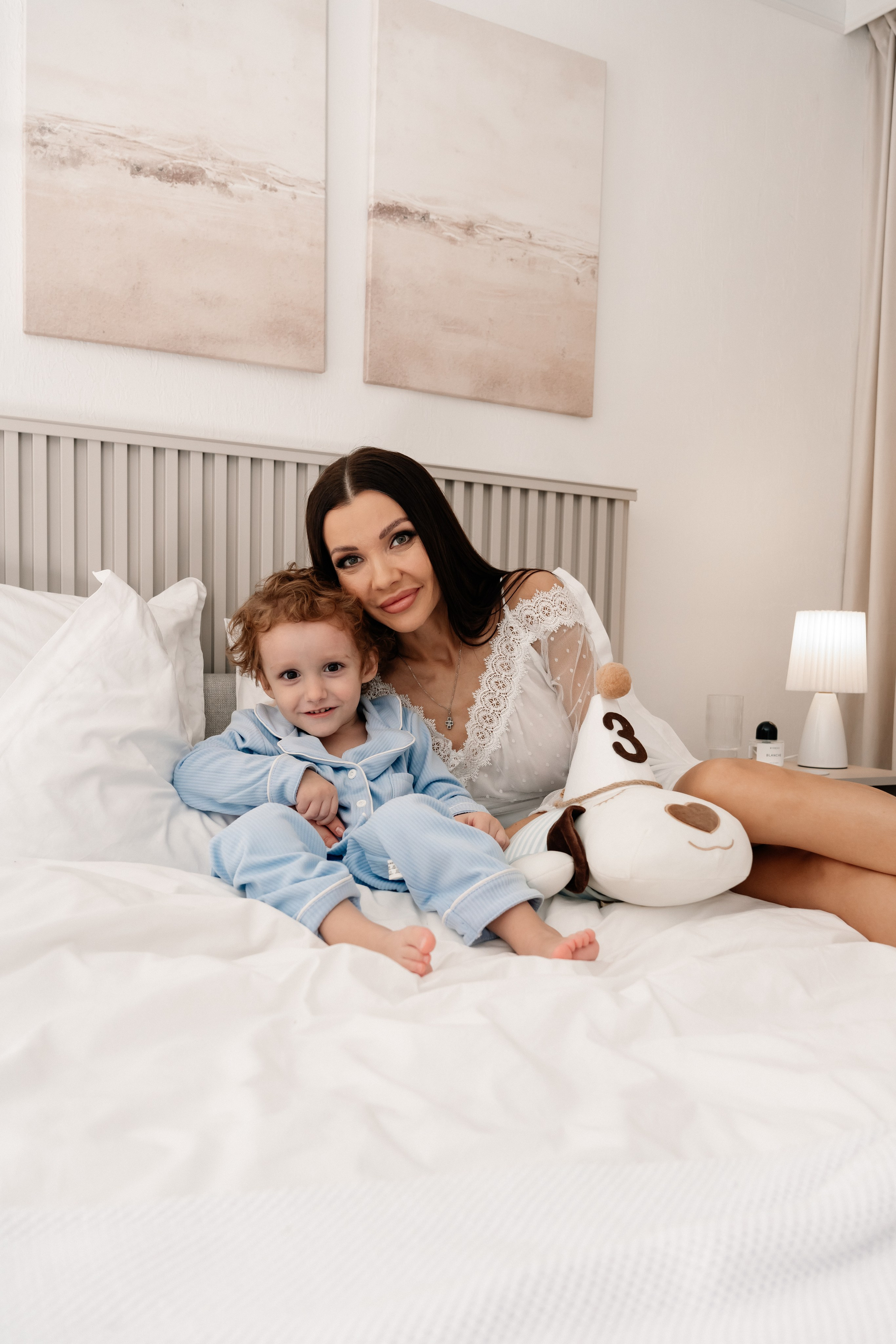 3 годика. Семейный фотограф Одинцово Москва Наталия Черенкова