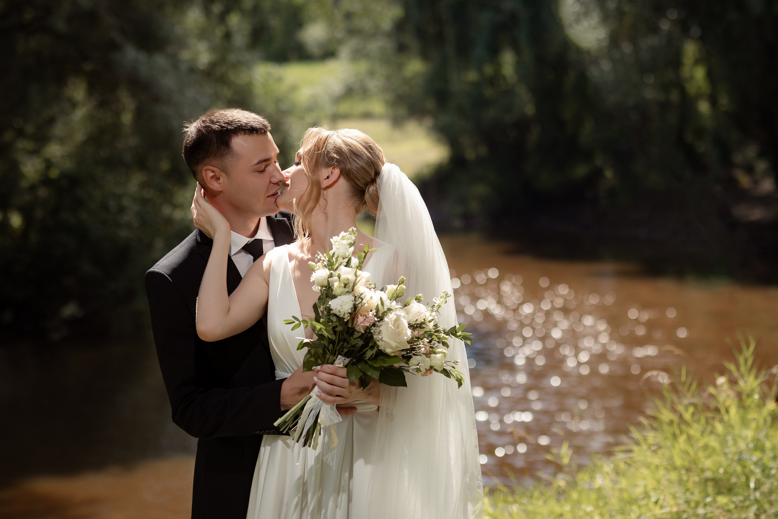 Свадебный и семейный фотограф Татьяна Ласкина в Великом Новгороде