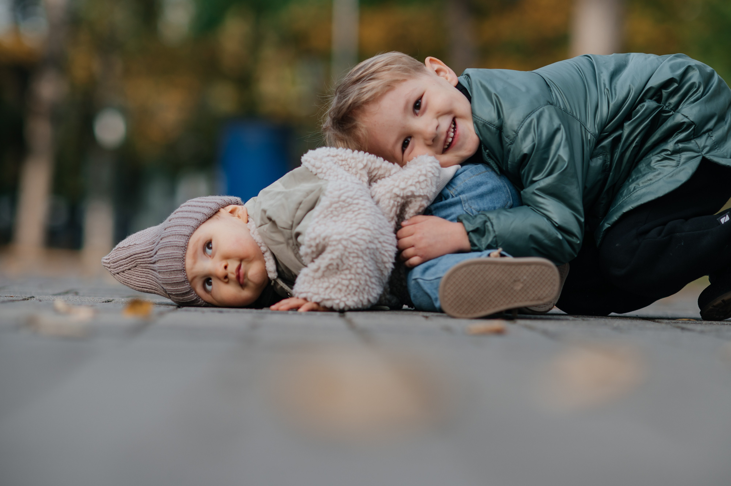 Семейные съемки. Фотограф Марина Лысова