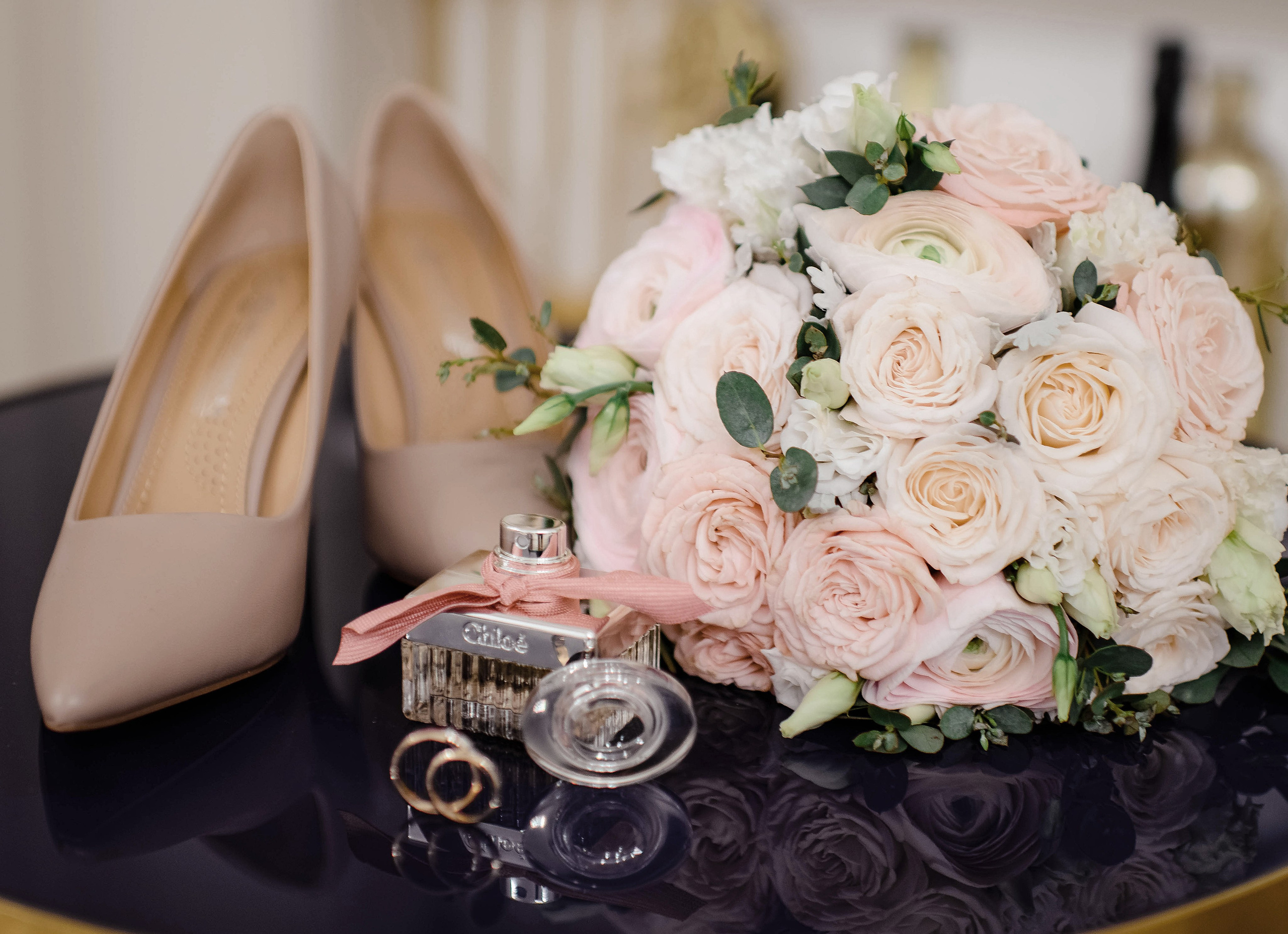 VDNKH. Свадебный и семейный фотограф в г. Москва Ирина Гаврилова