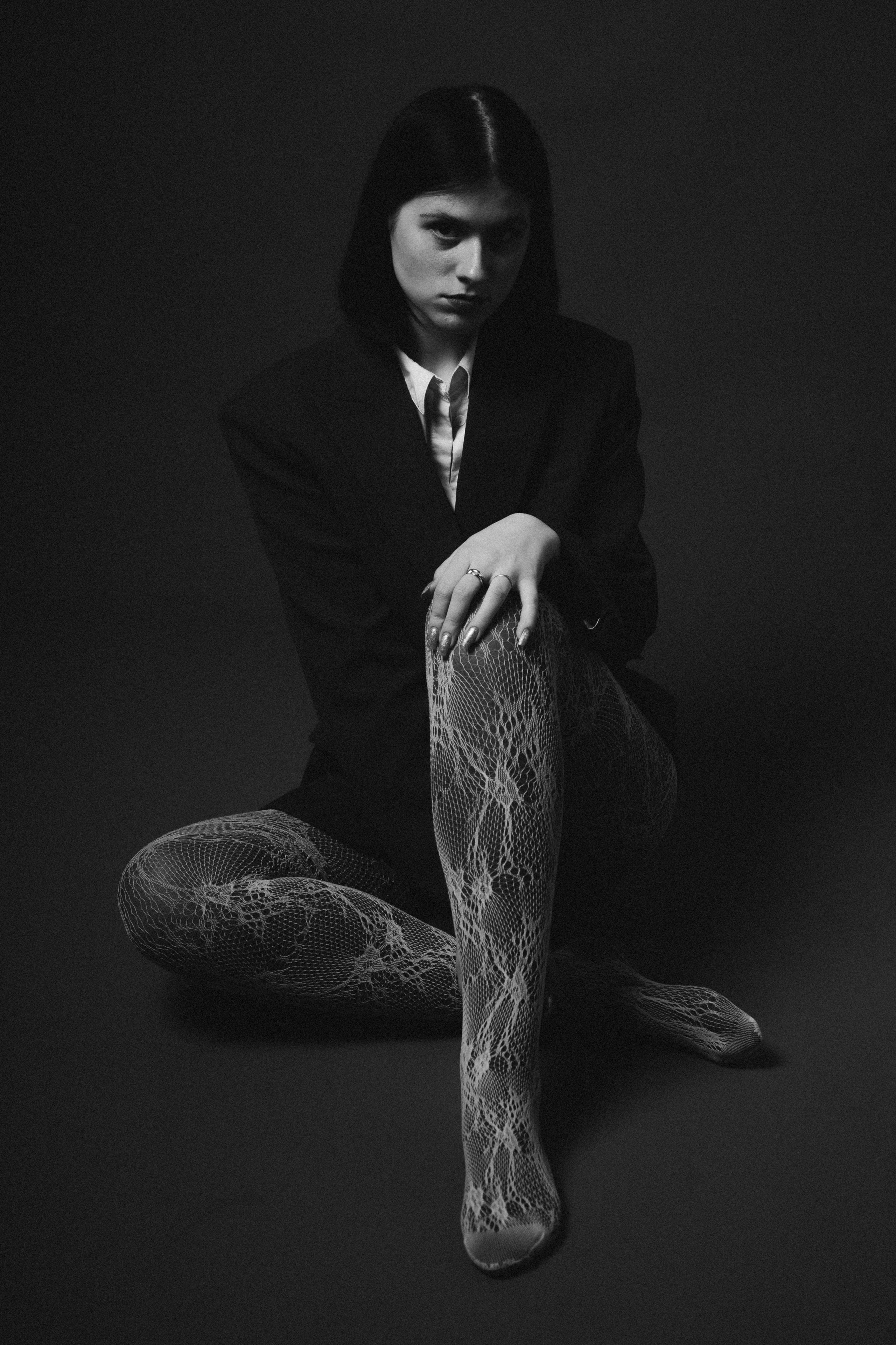 Студийная. Фотограф в Рязани — Кузнецов Михаил