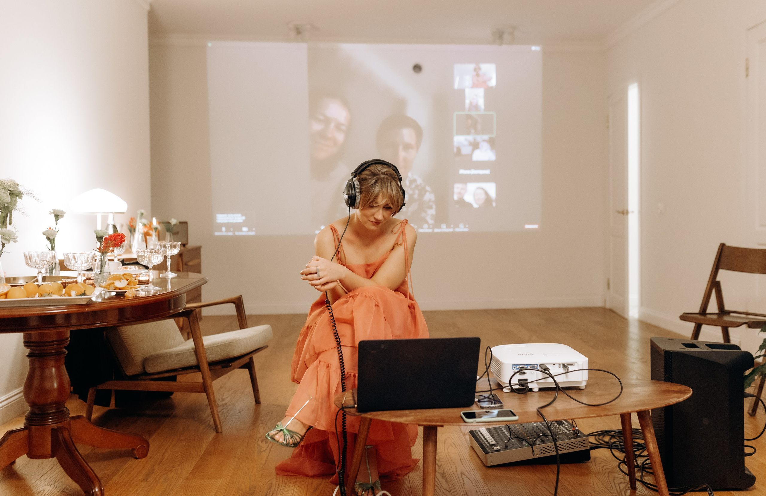 День Рождения Ксюши. Фотограф Виктория Дунаевская в Санкт Петербурге