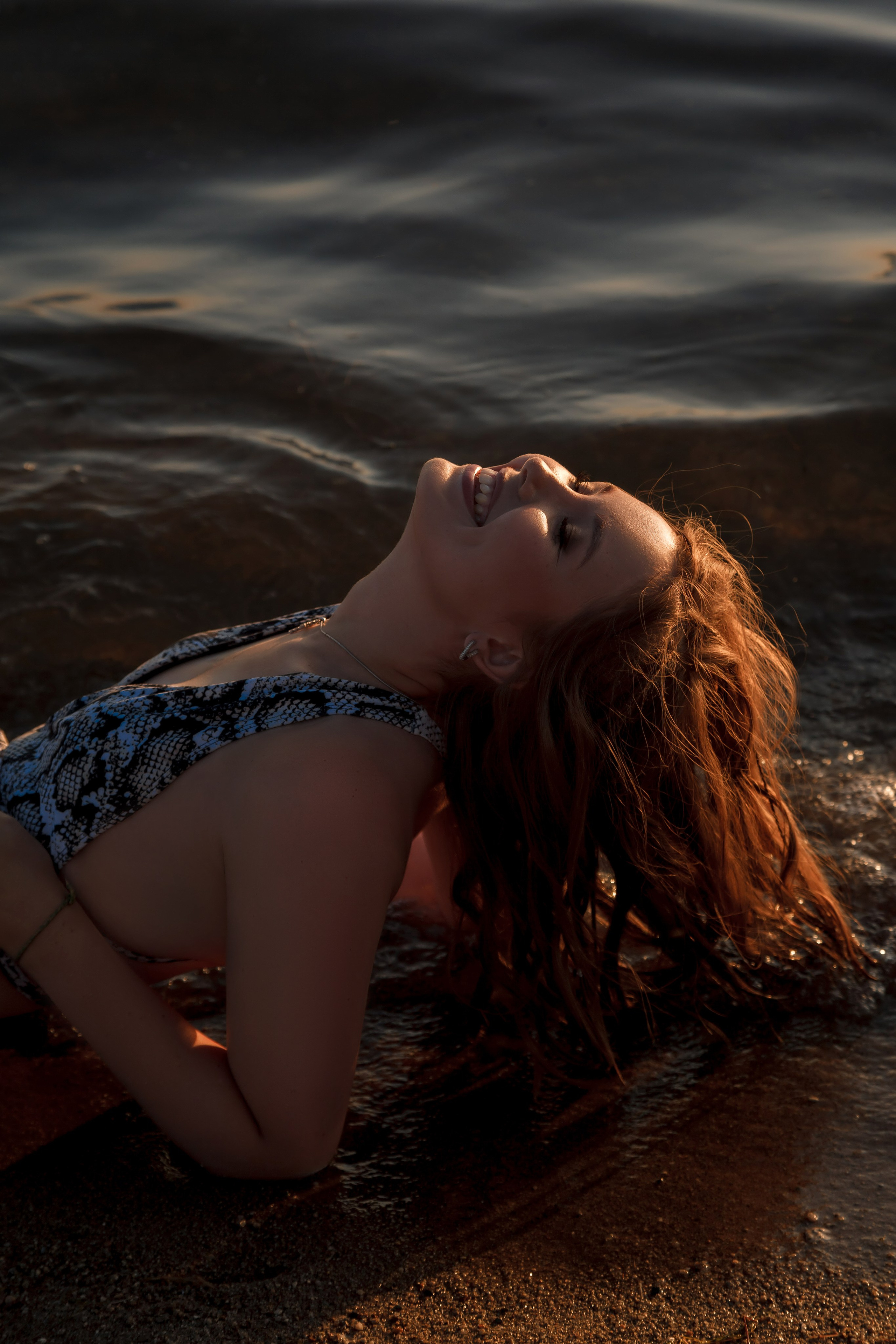 Открыть. Фотограф-ретушер