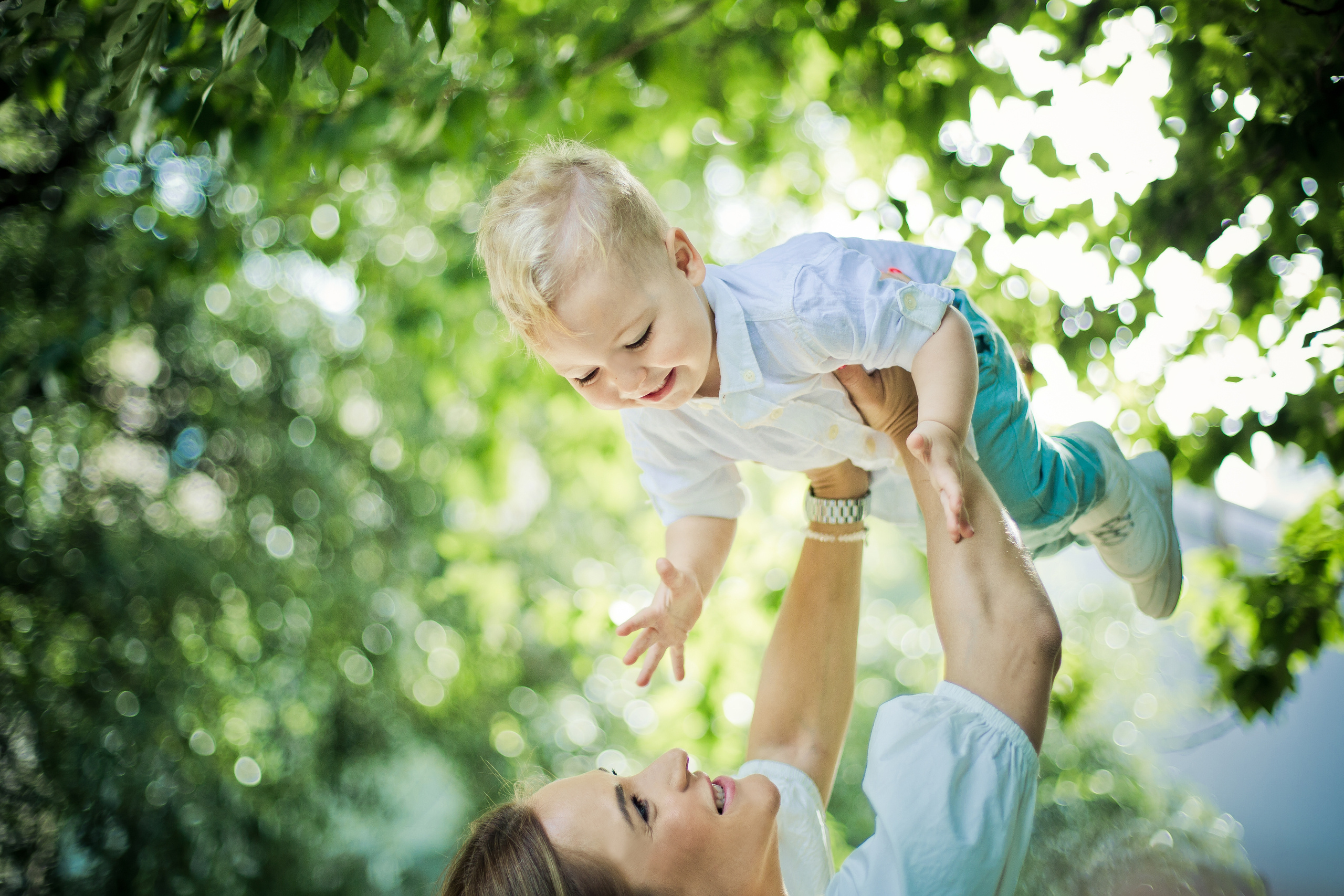 Никуленковы. Детский, свадебный и семейный фотограф Юлия Курбатова, Санкт-Петербург